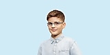 RB1905 OPTICS KIDS BIO-BASED