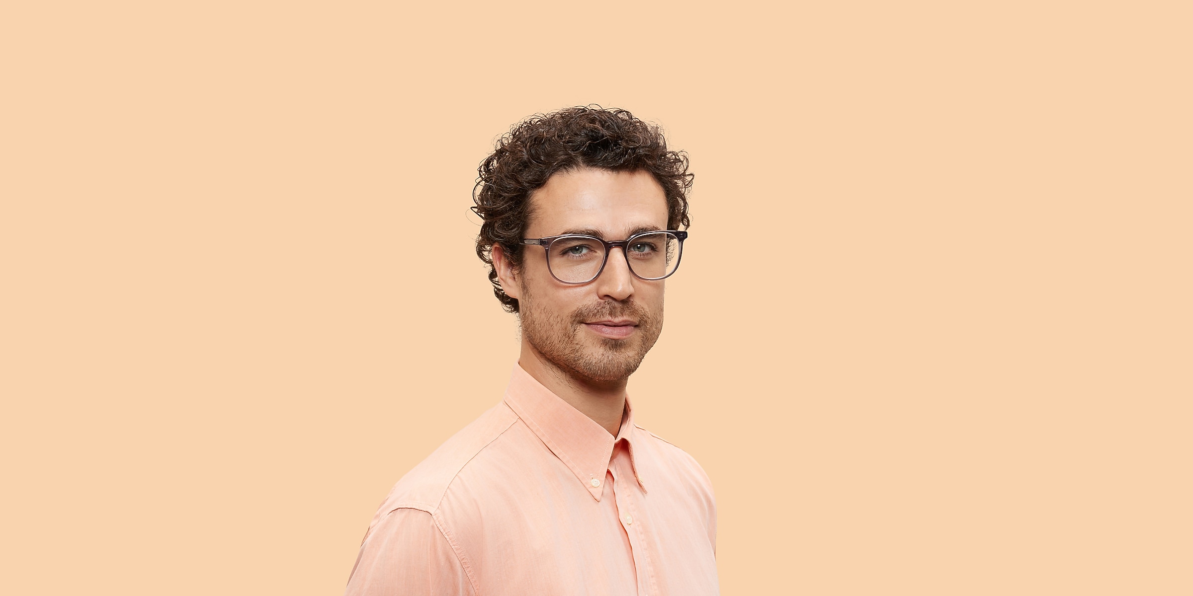 Clearly Glasses CORKTREE