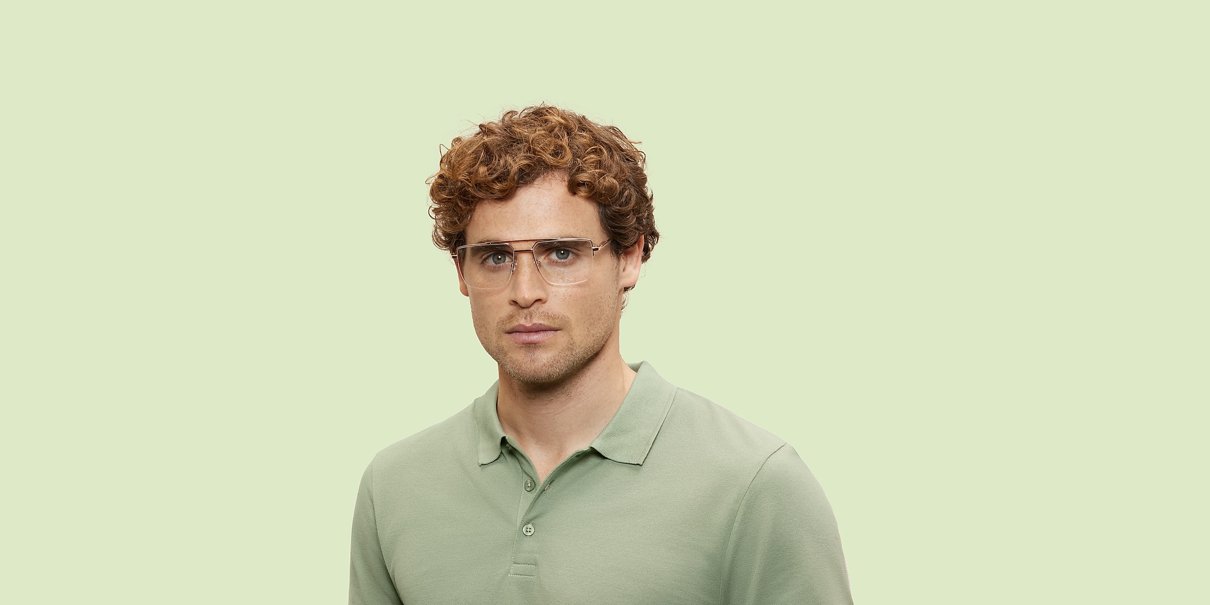 Clearly Glasses MEADOWBROOK