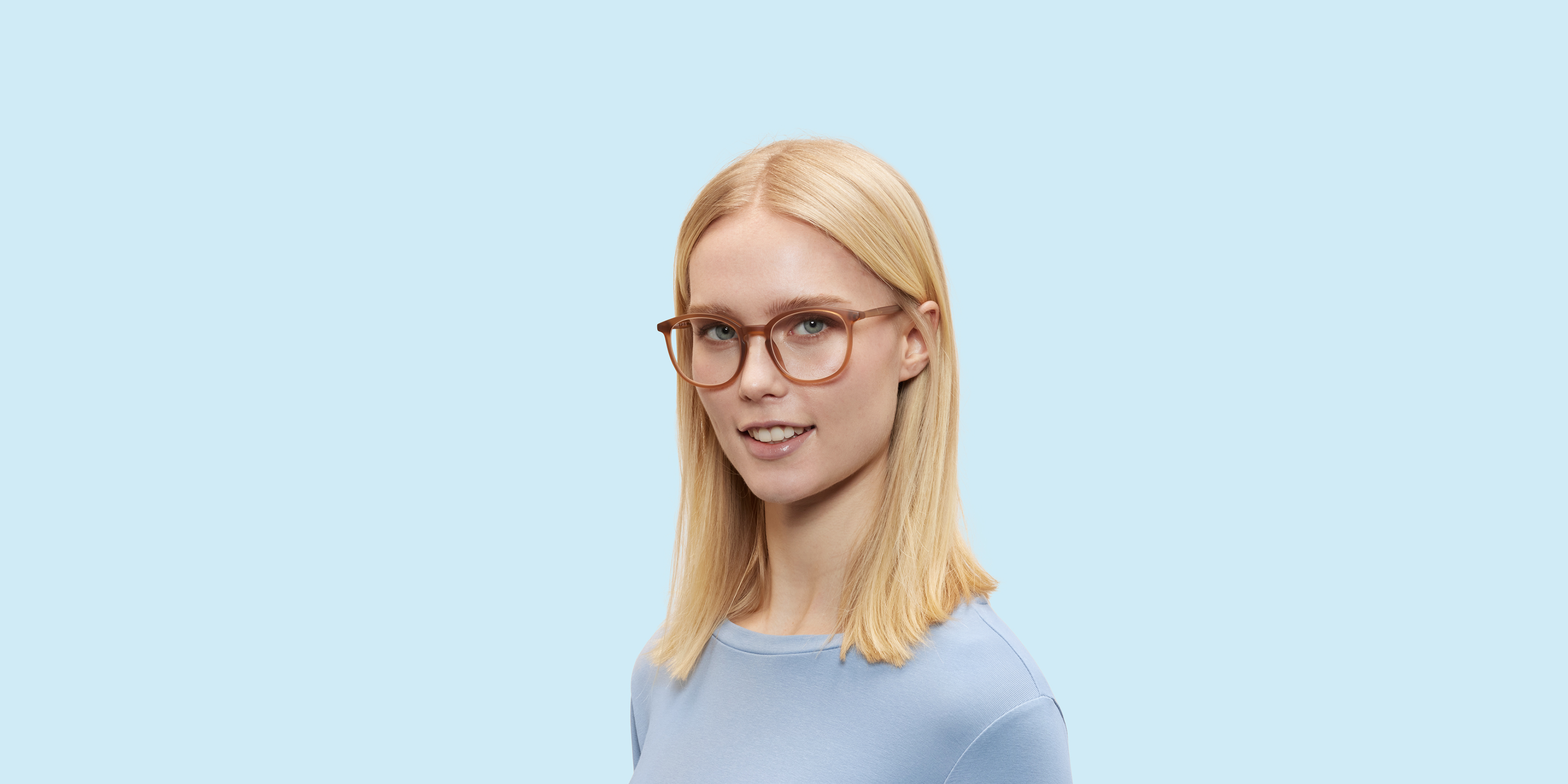 Clearly CHISELED Glasses | Clearly