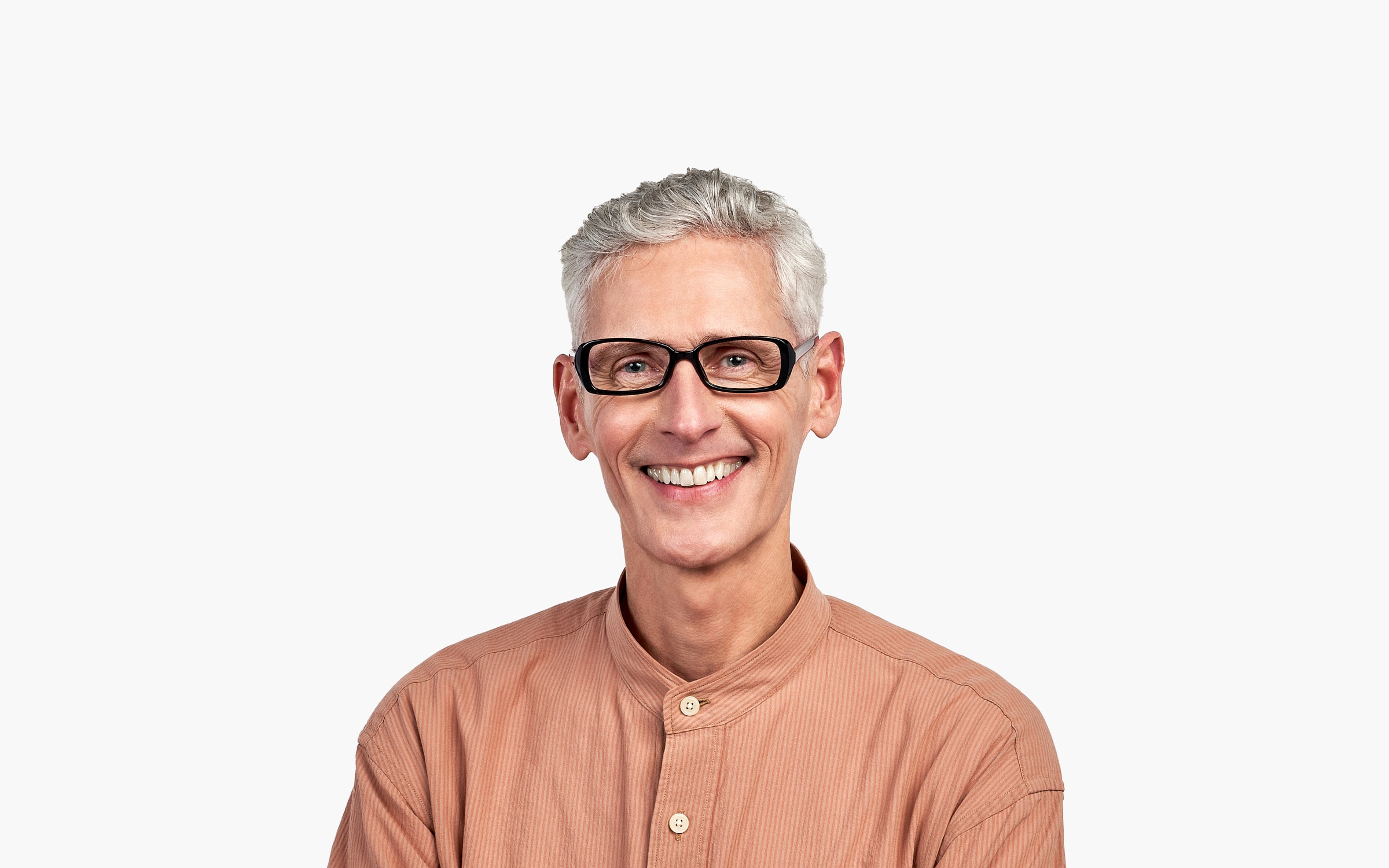 Clearly PENTICTON Glasses Clearly