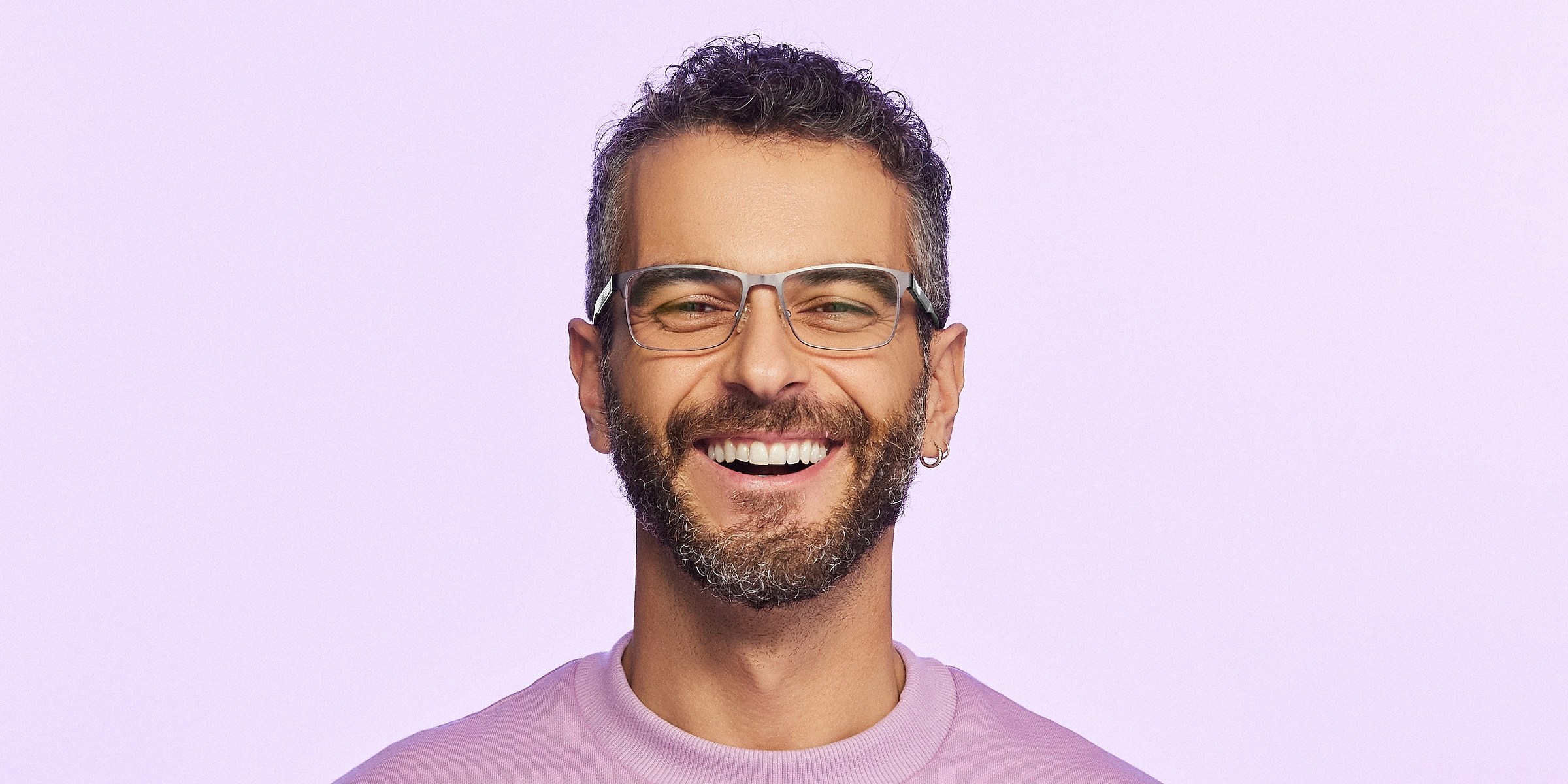 Clearly Glasses ARCADE