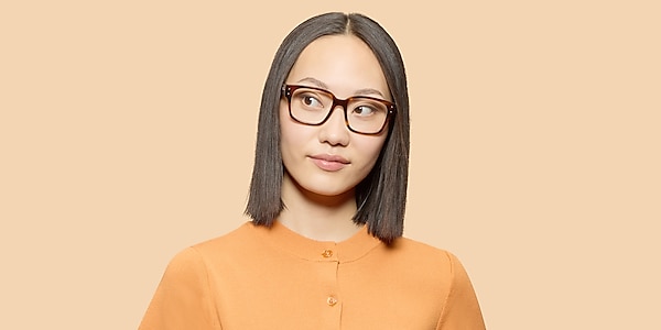 RB7256 LAURENE OPTICS BIO-BASED