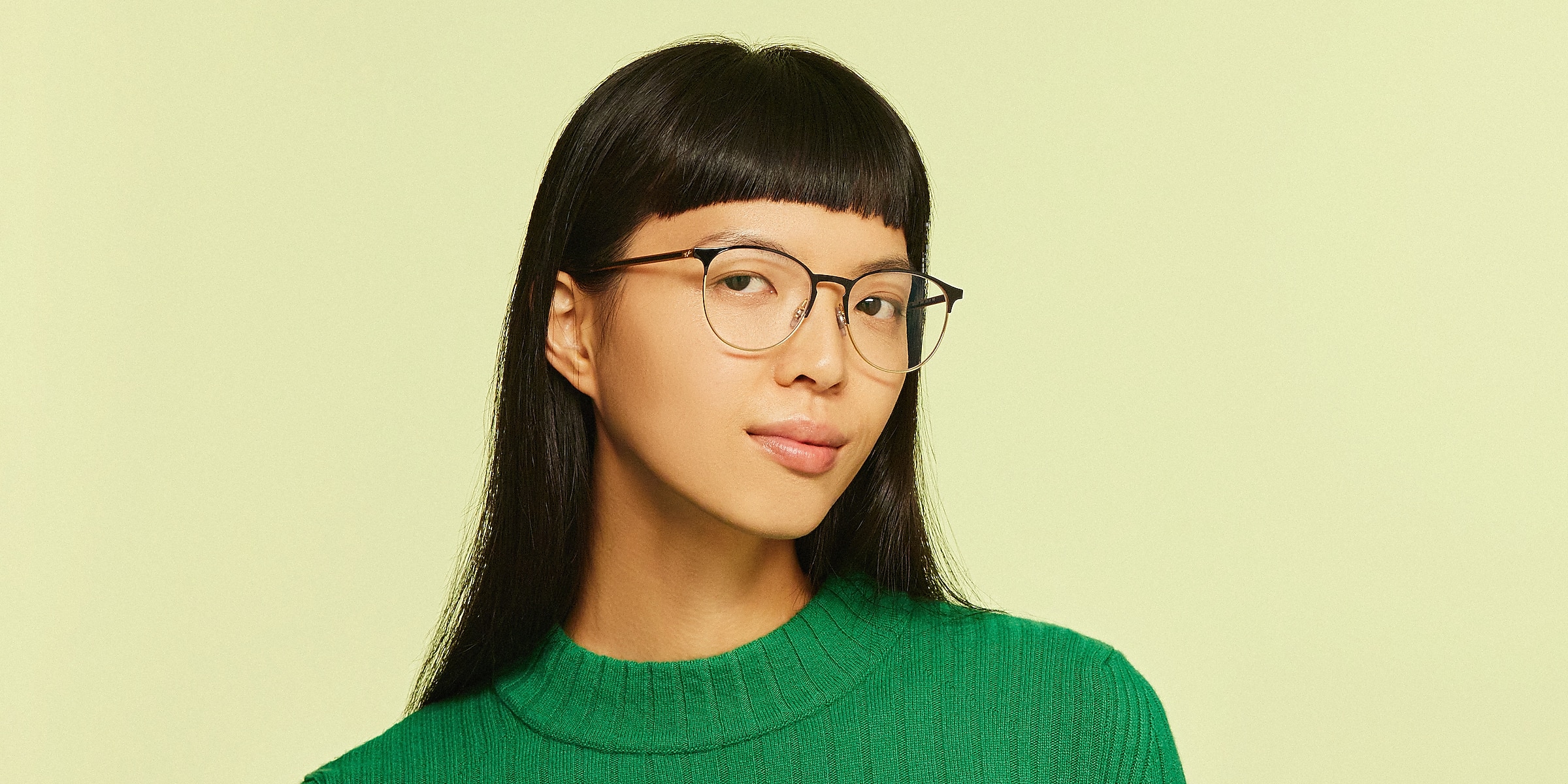 Ray-Ban Glasses RB6375 OPTICS