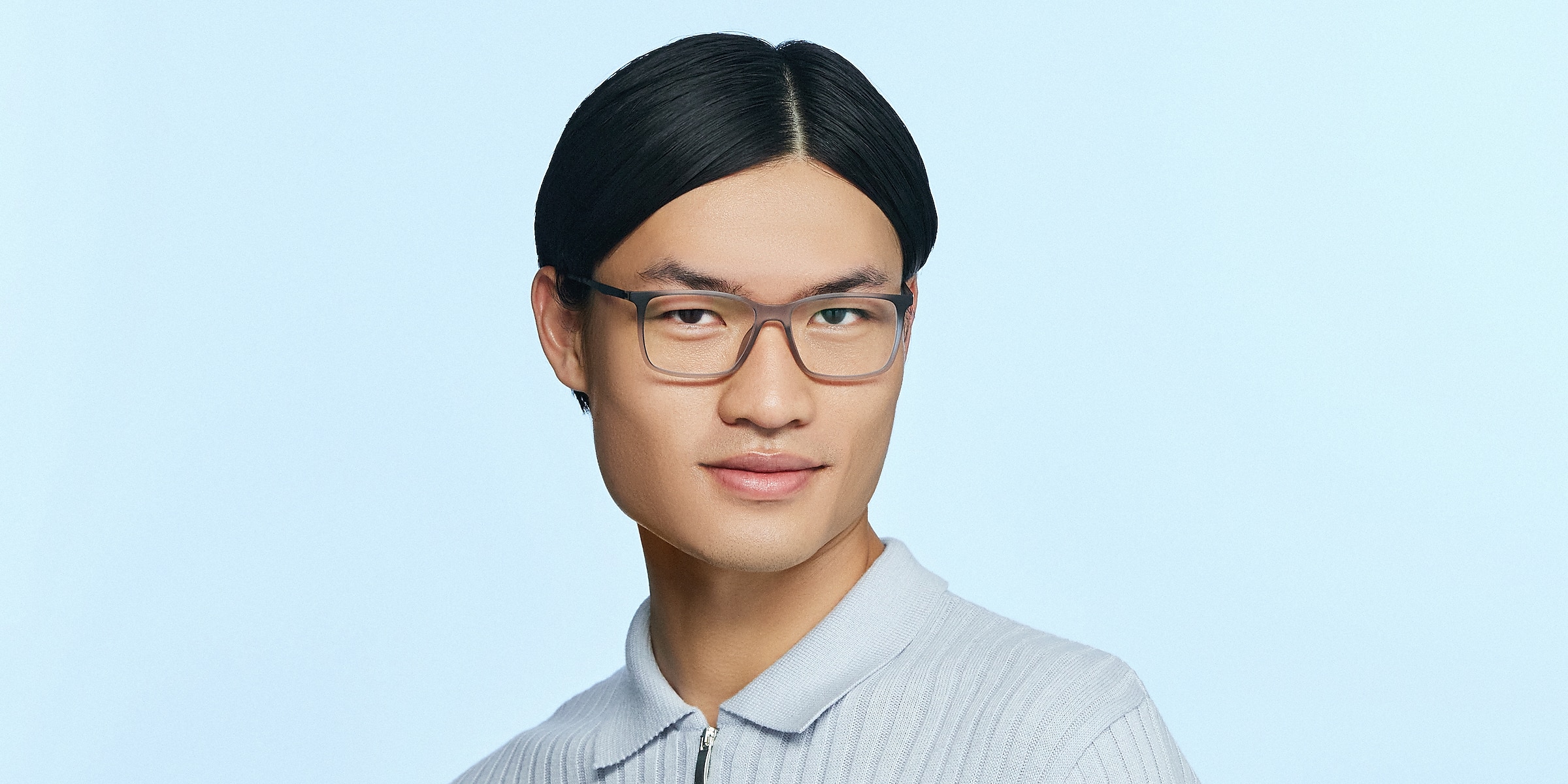 Clearly Sunglasses ALTAIR