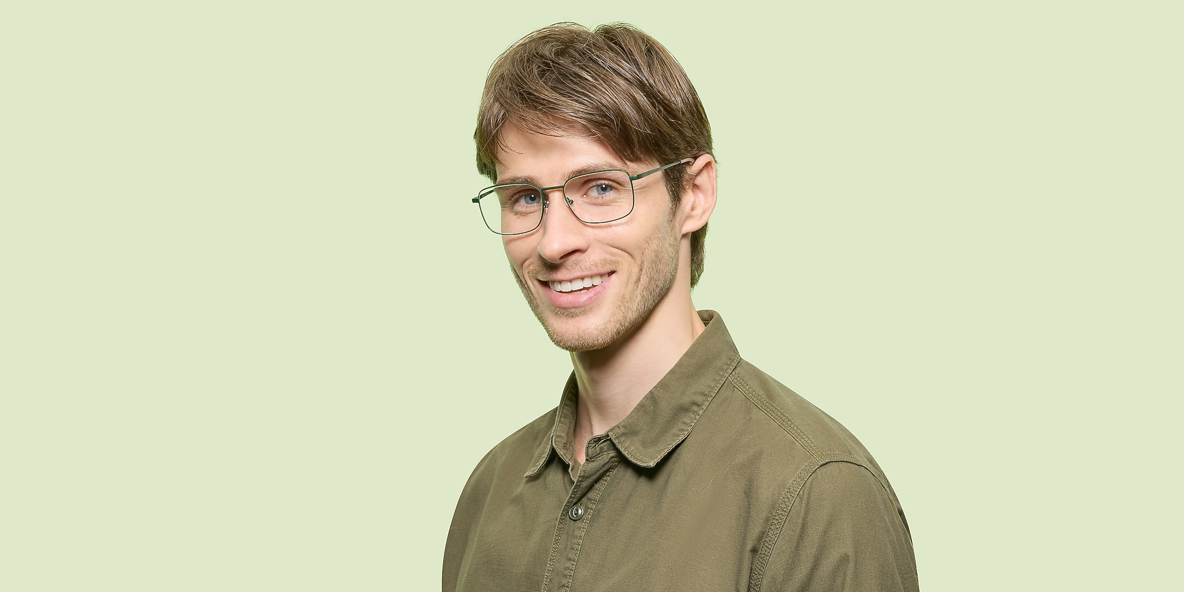 Clearly Glasses NEBULAR