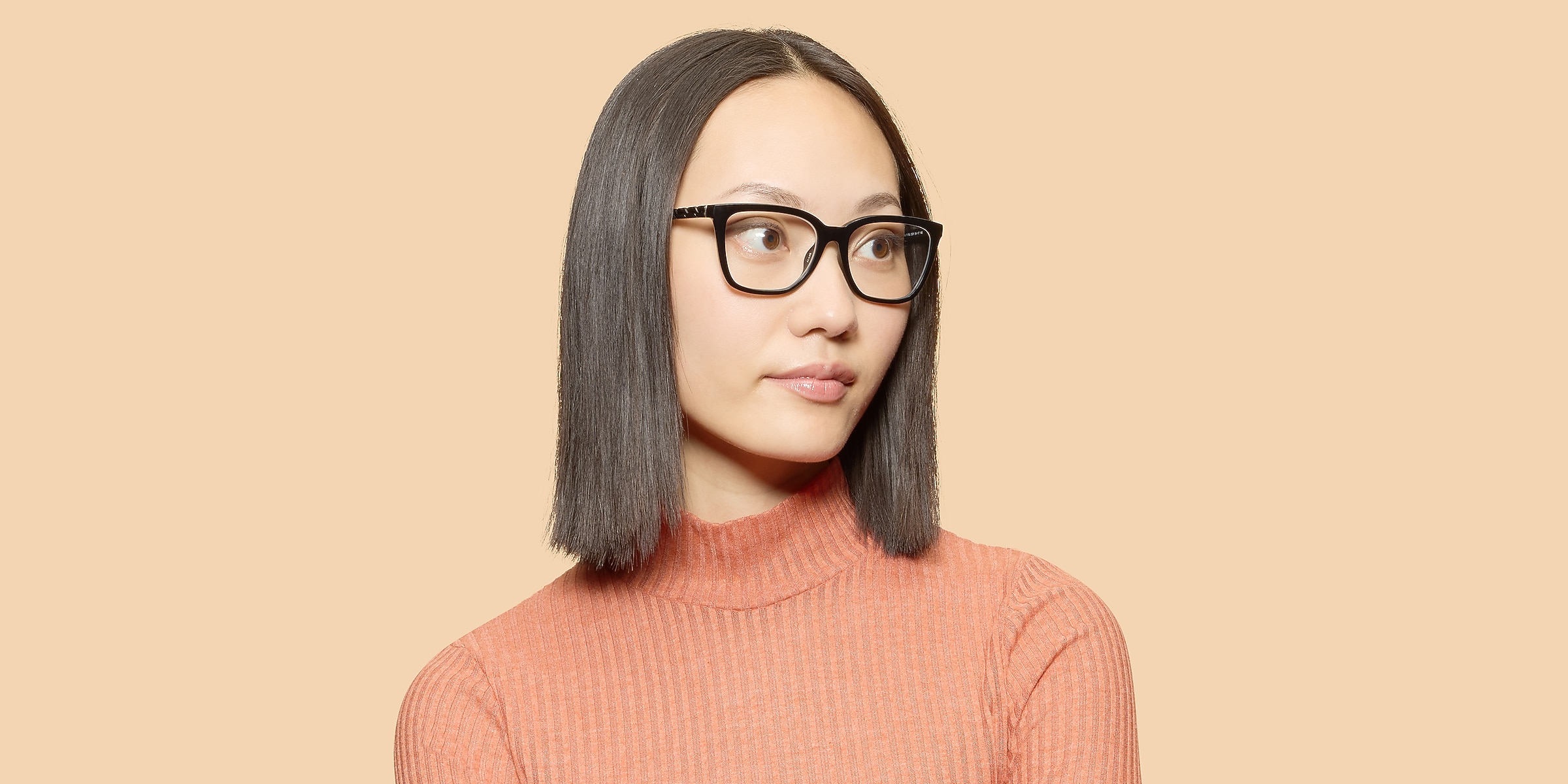 Ralph Glasses RA7178U