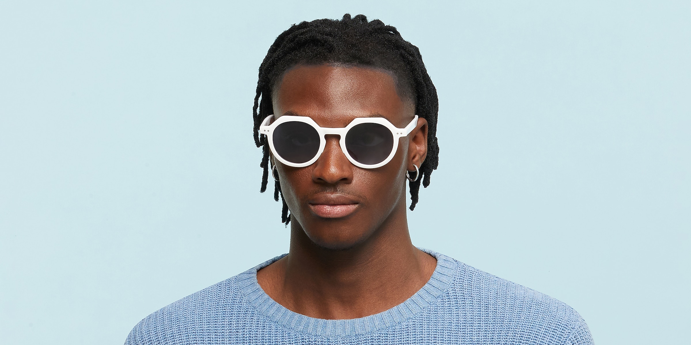 Clearly Sunglasses WETASKIWIN