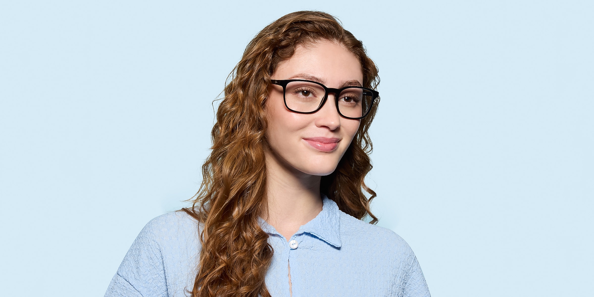 Ray-Ban Glasses RB5418 OPTICS