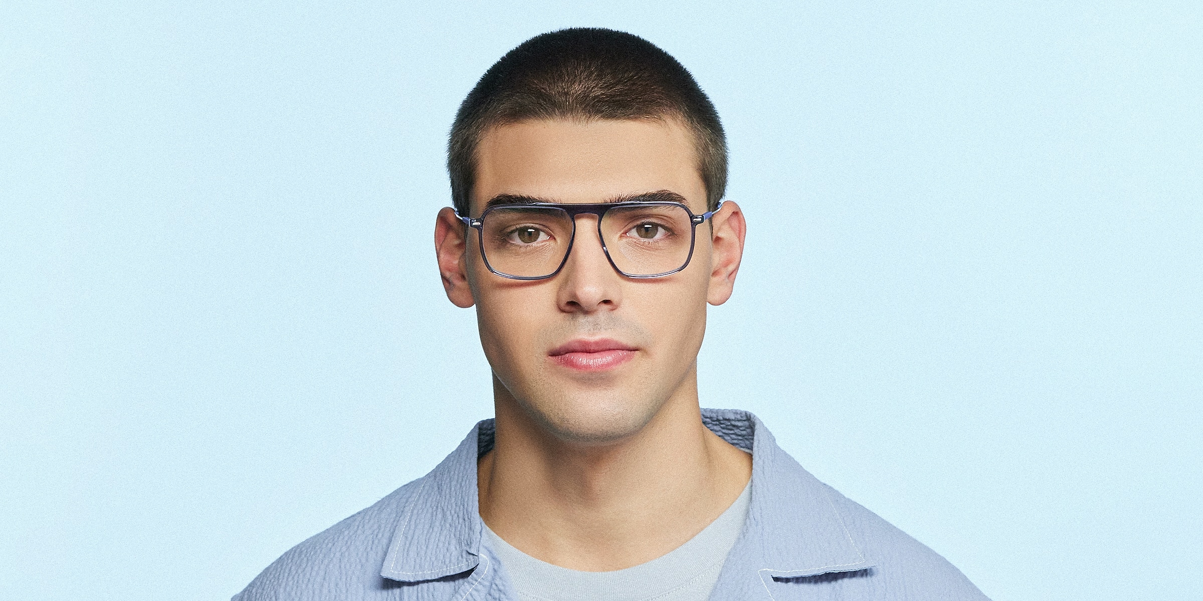 Clearly Glasses GALAXY