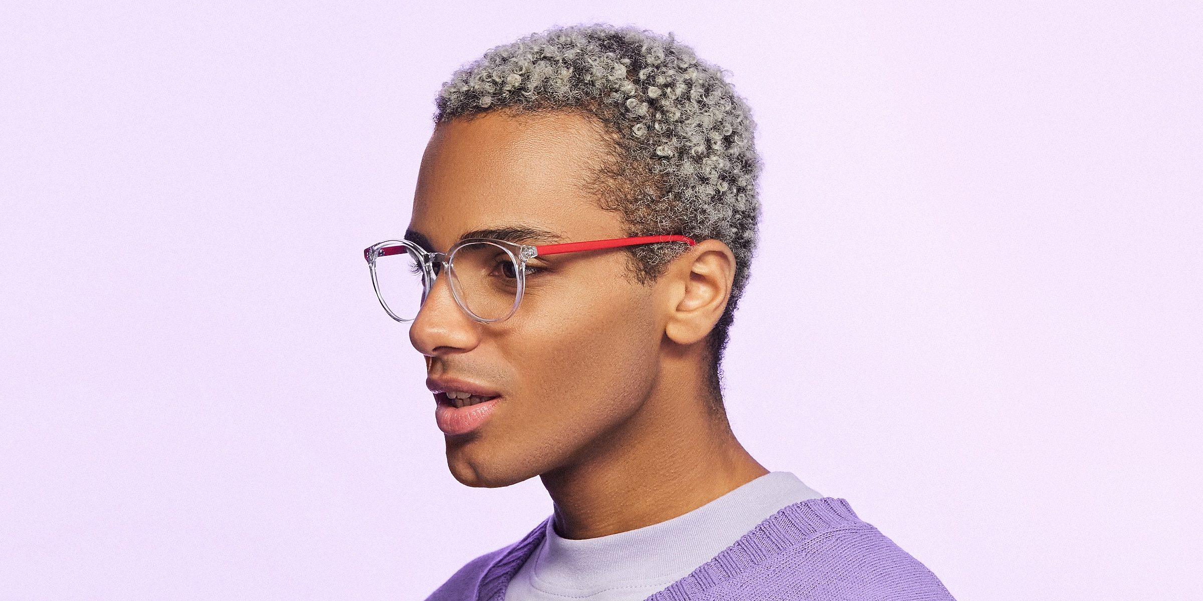 Clearly Glasses SEAHOLME