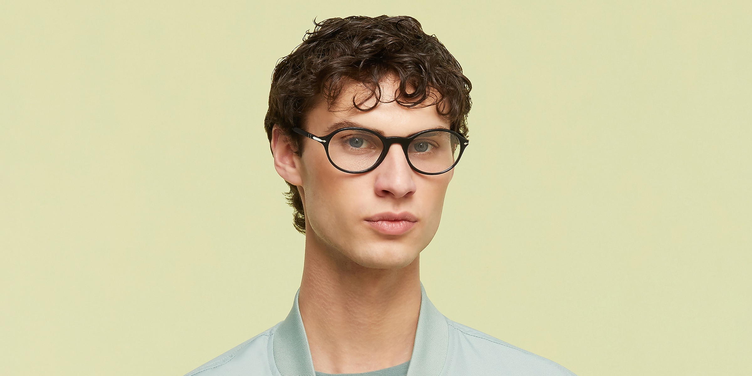 Persol Glasses PO3351V