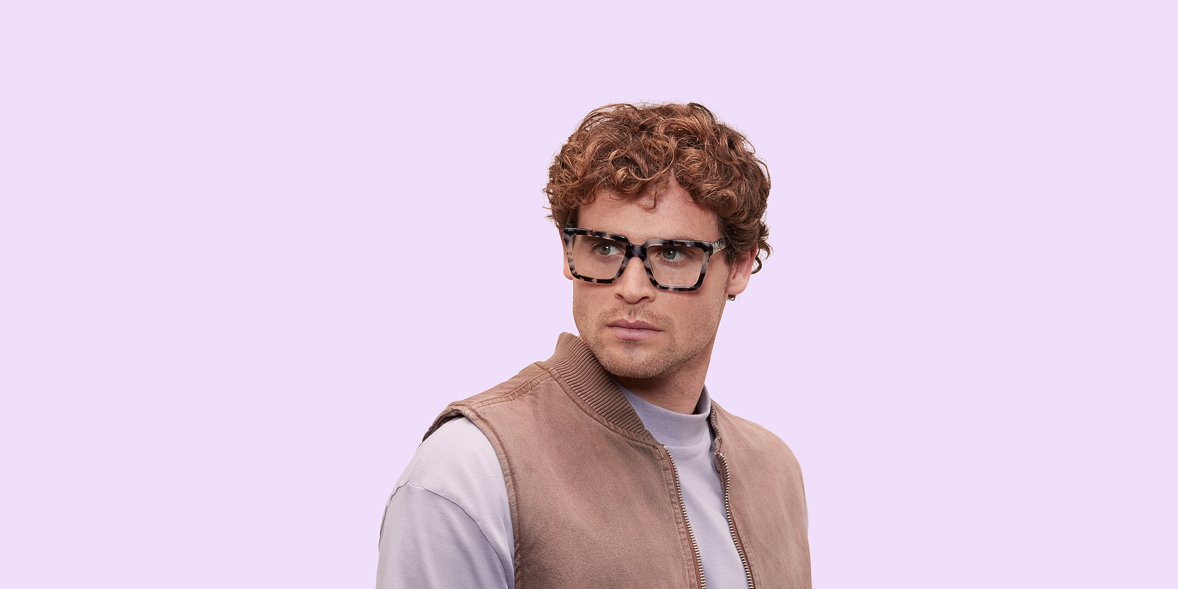 Clearly Glasses SKYSHIP