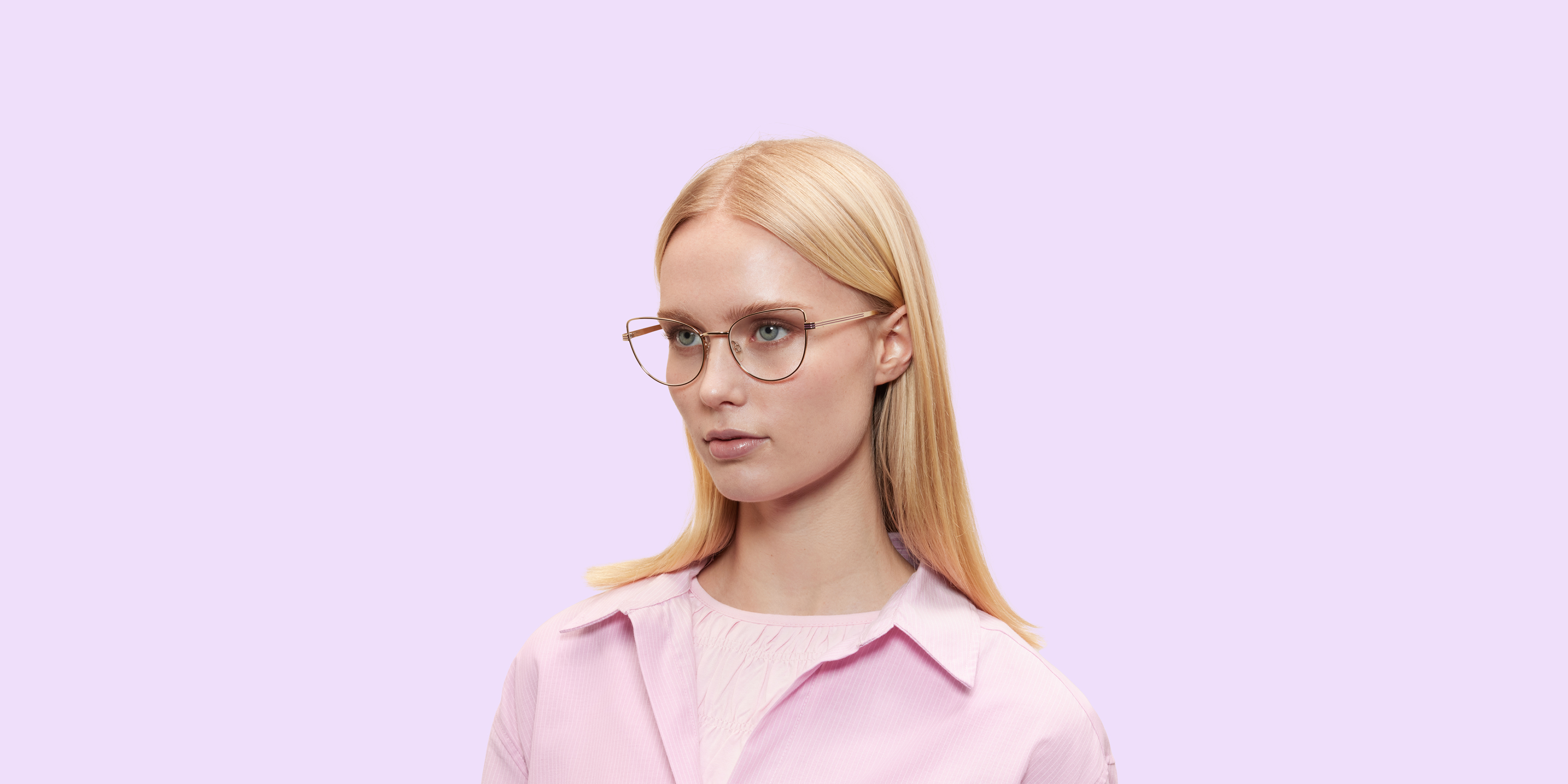 Clearly EXTRAGALACTIC Glasses | Clearly