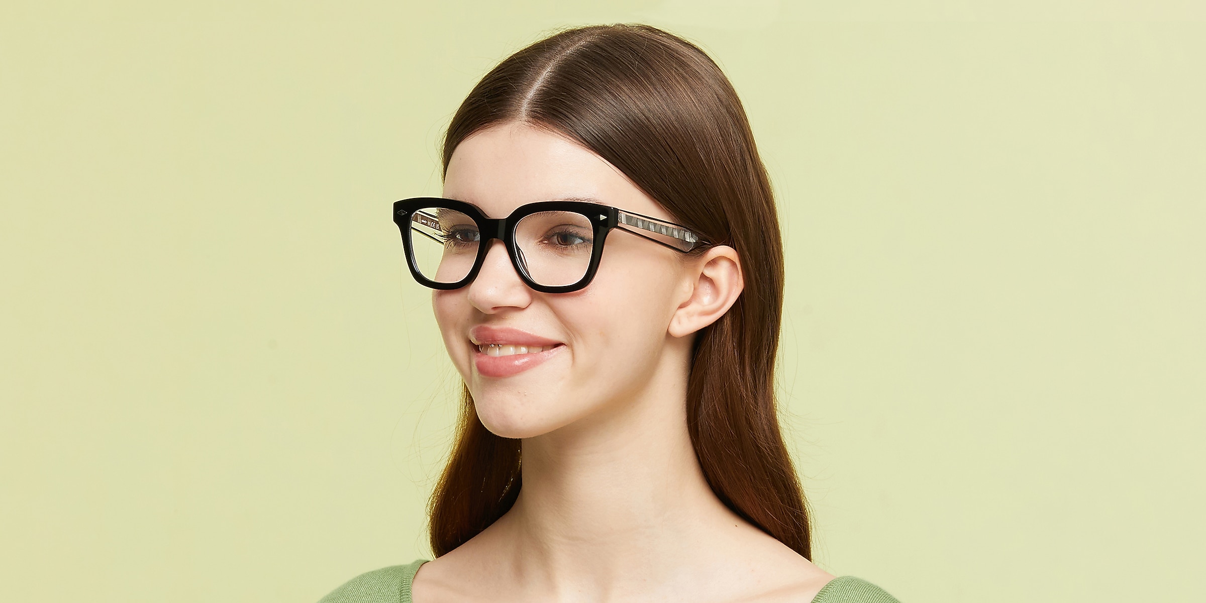 Clearly Glasses GEOID