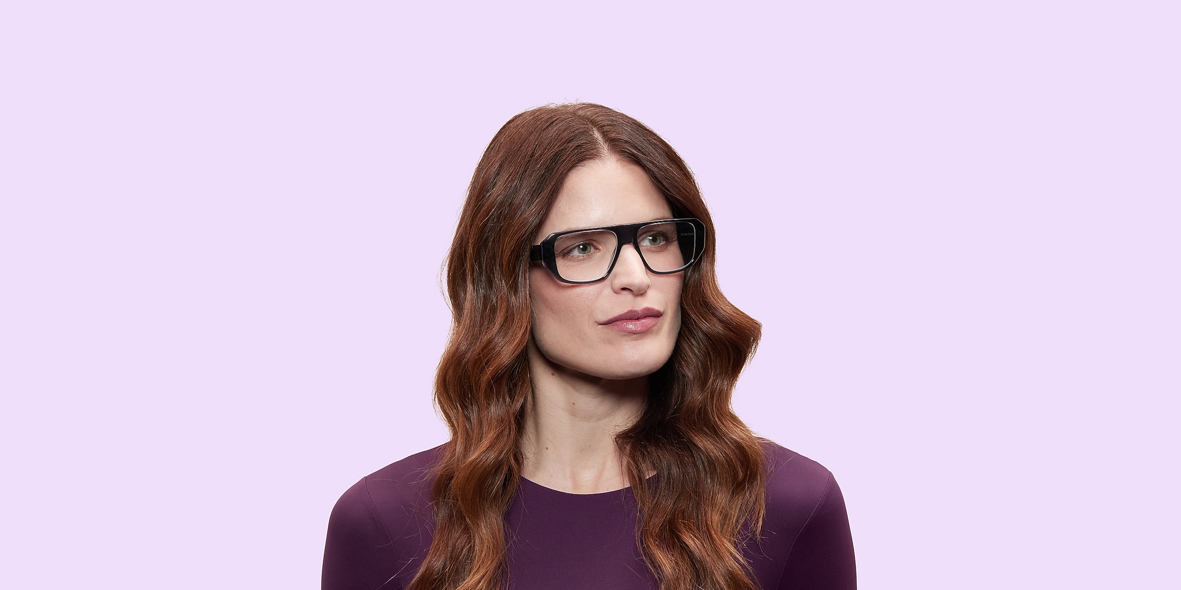 Clearly Glasses MYTHICAL