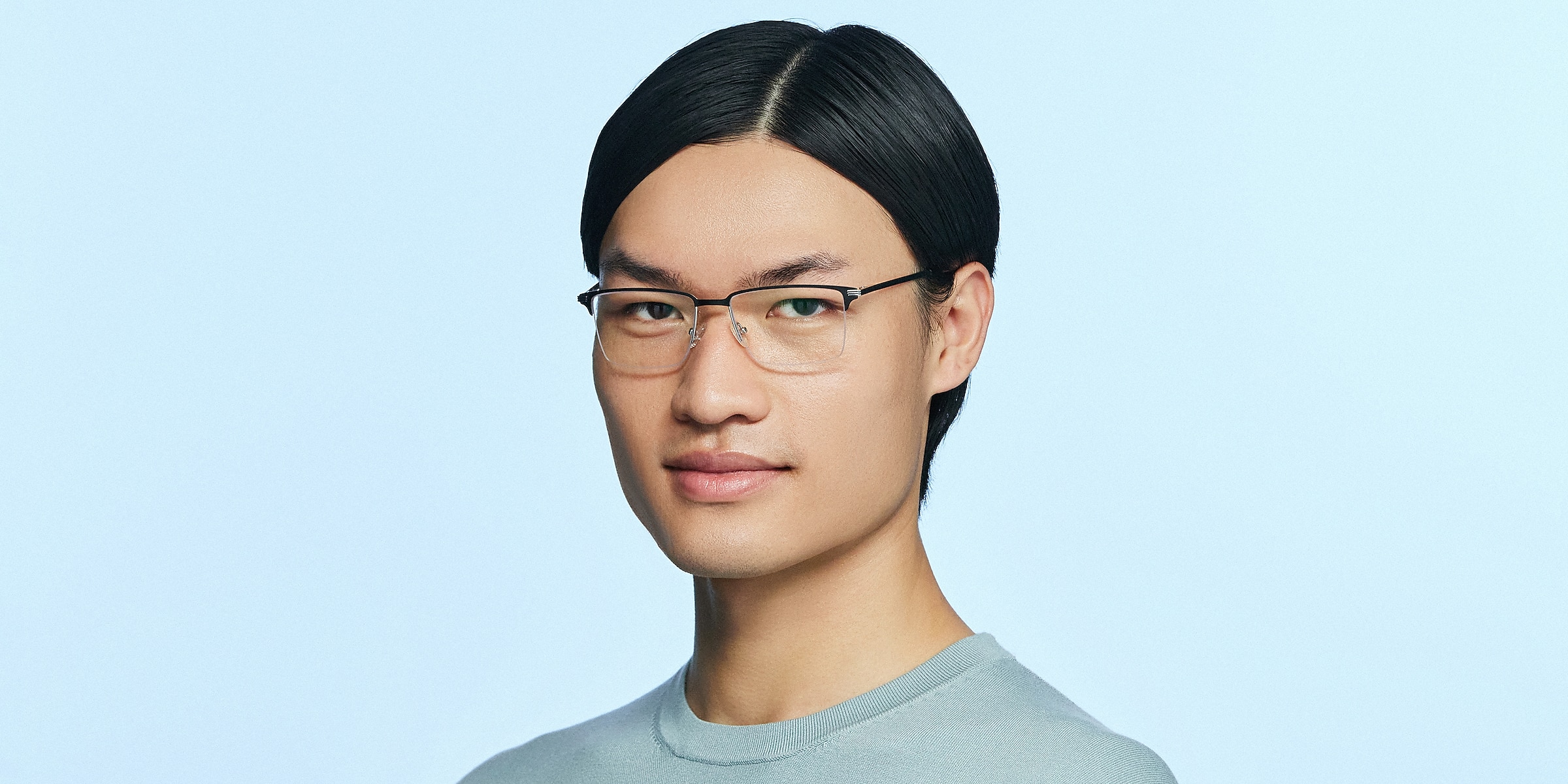 Clearly Glasses KALLICHORE