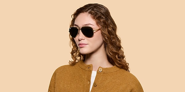 RB3925 AVIATOR MAX