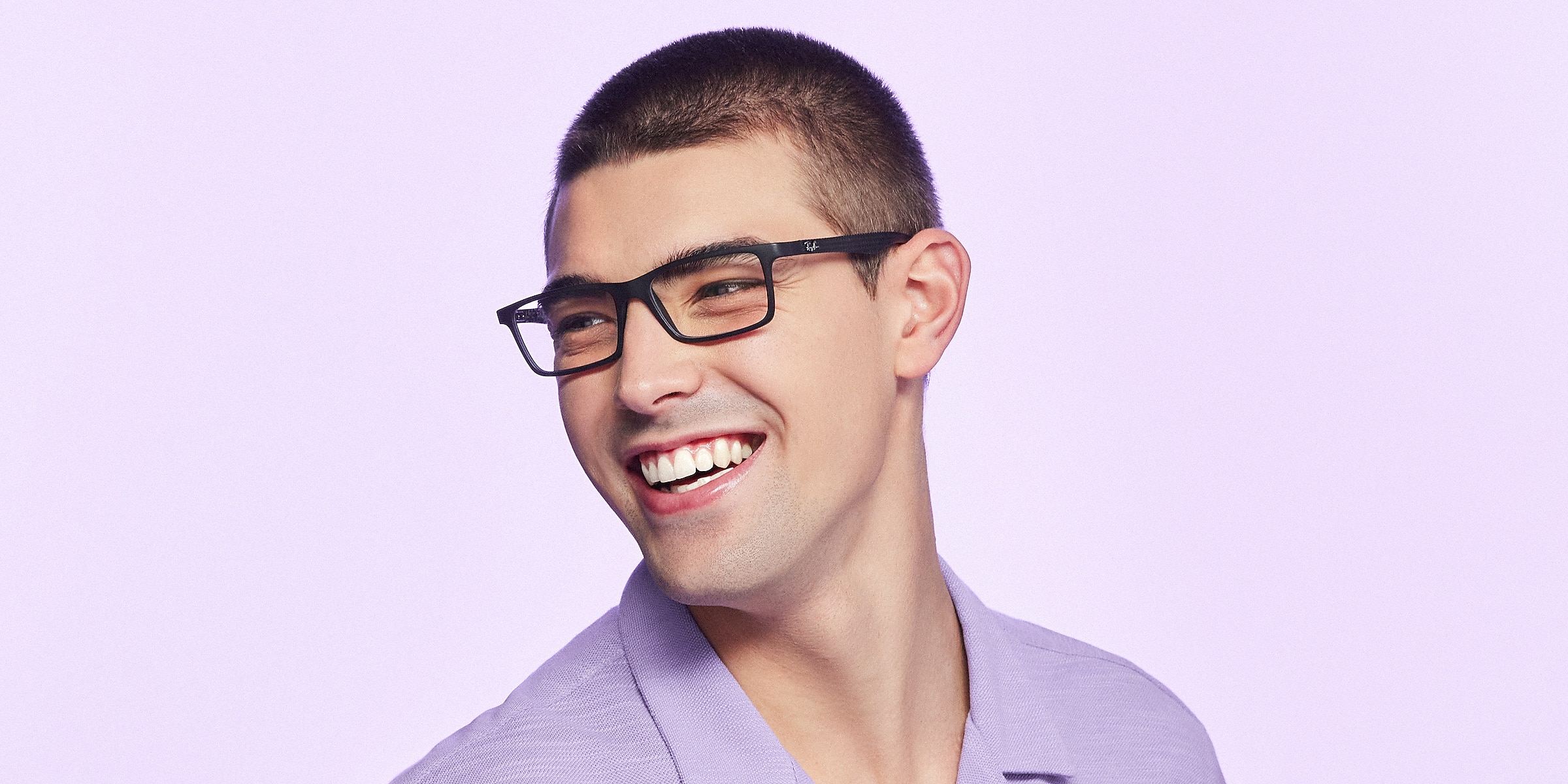 Ray-Ban Glasses RB8901 OPTICS