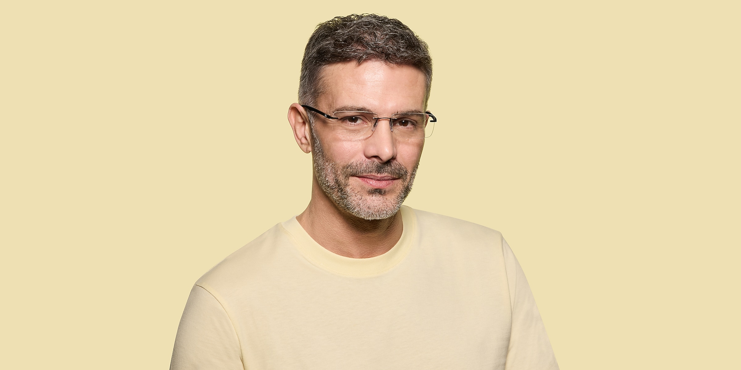 Ray-Ban Glasses RB8724 OPTICS