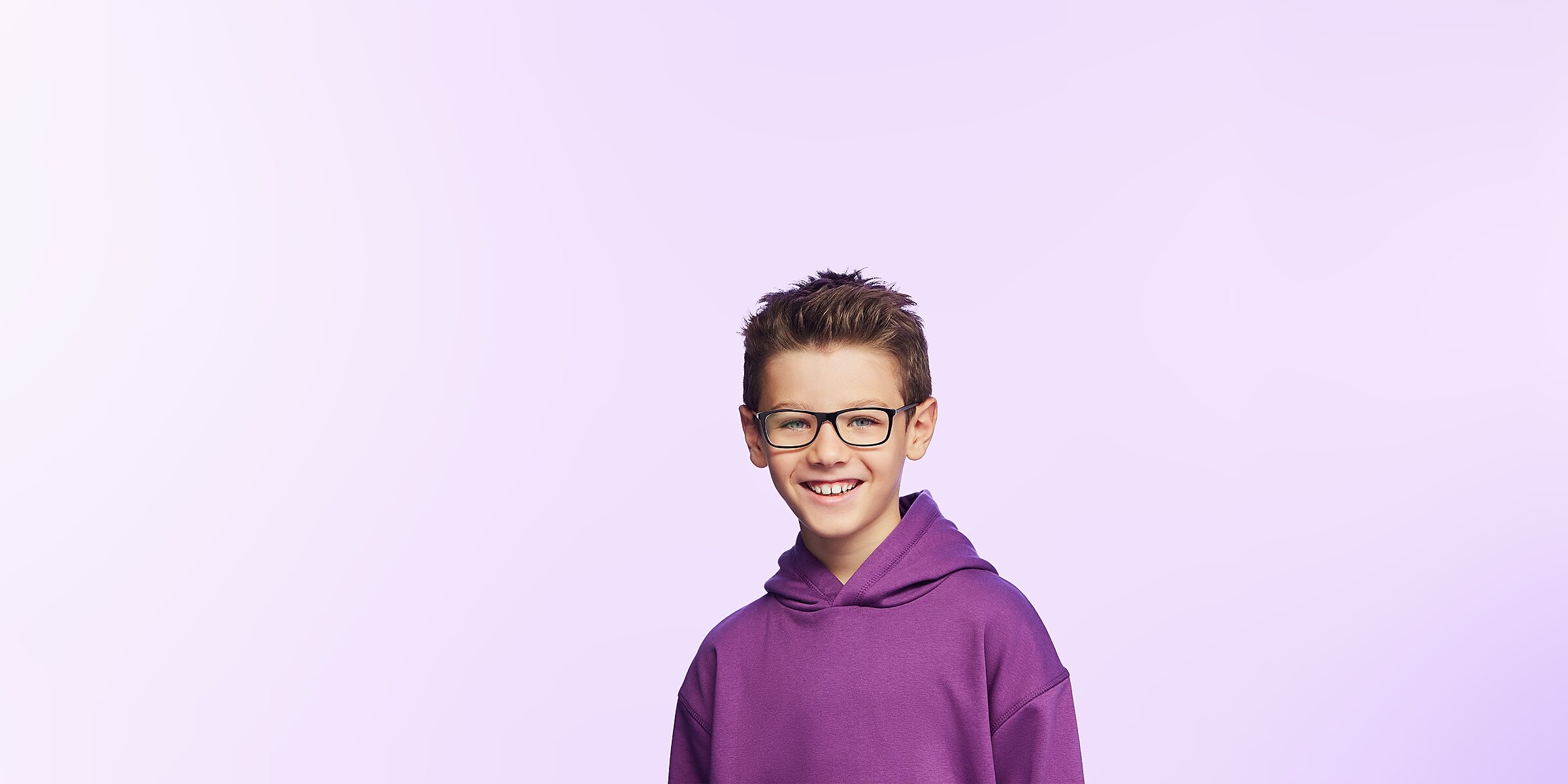 Clearly Glasses AZALEA