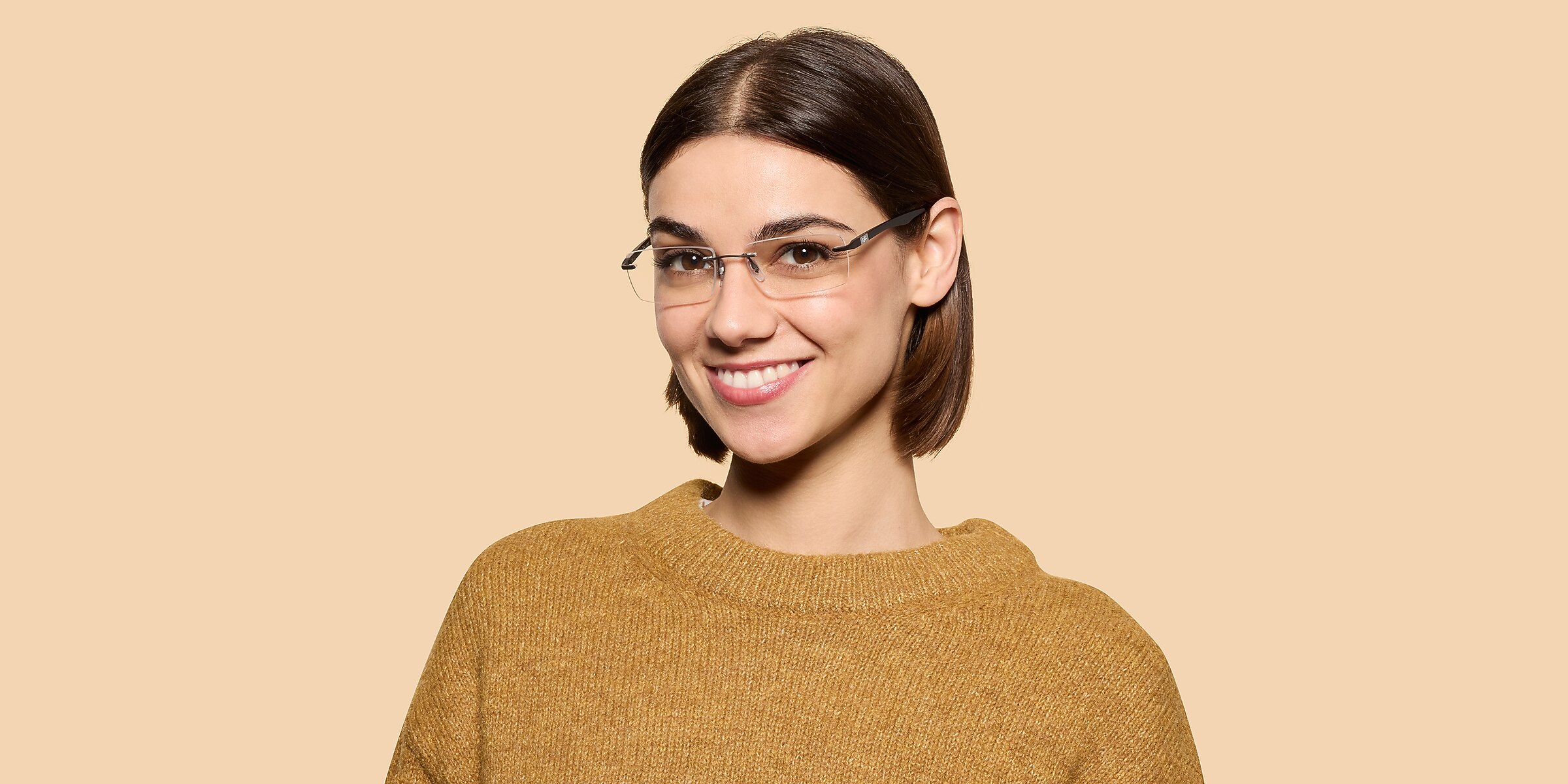 Ray-Ban Glasses RB8724 OPTICS