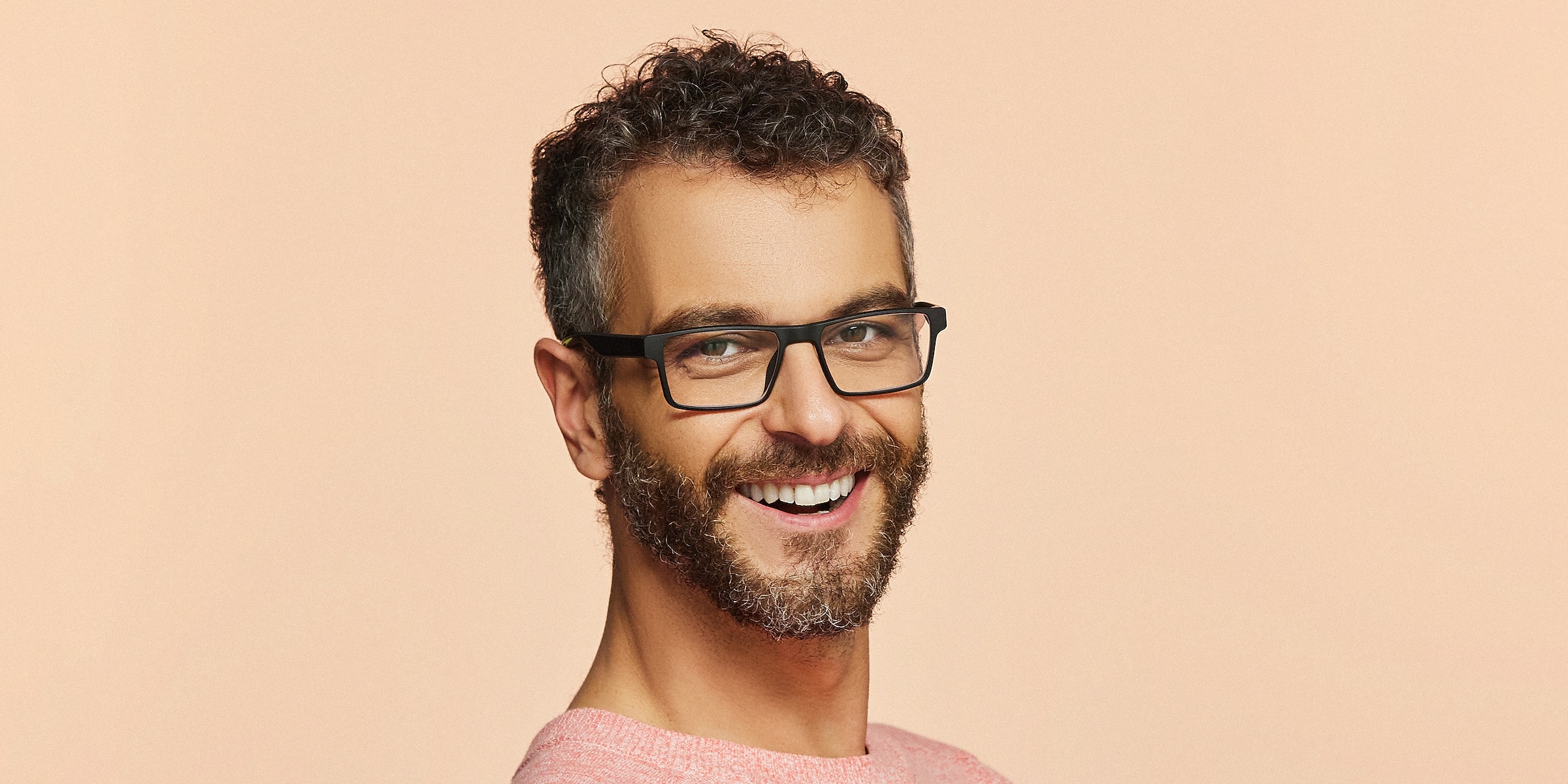 Clearly Glasses BOSS