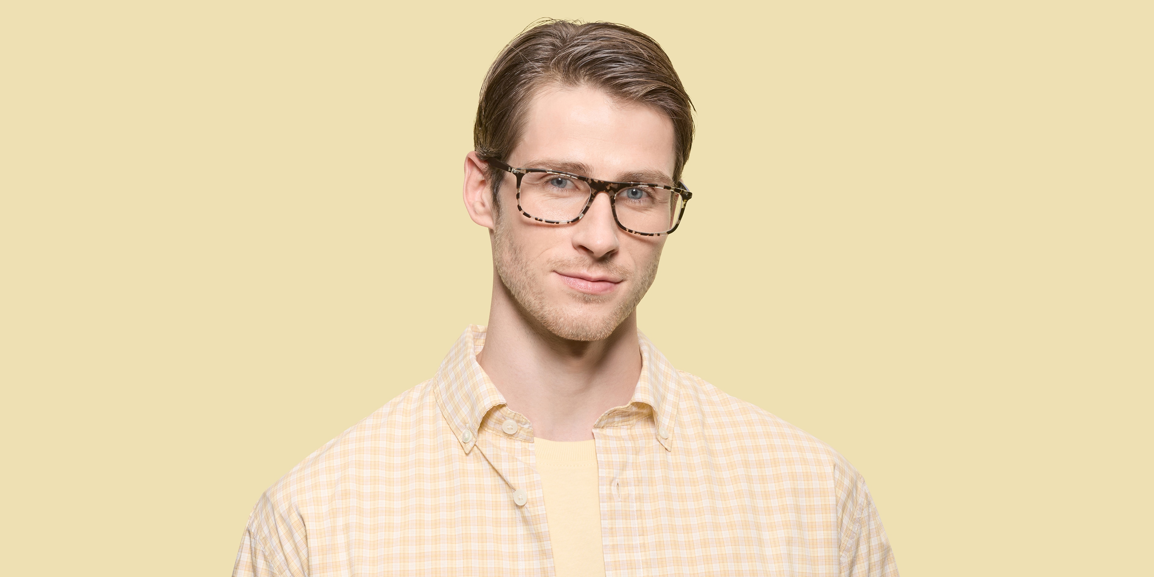 Ray-Ban RB5440 OPTICS Glasses | Clearly