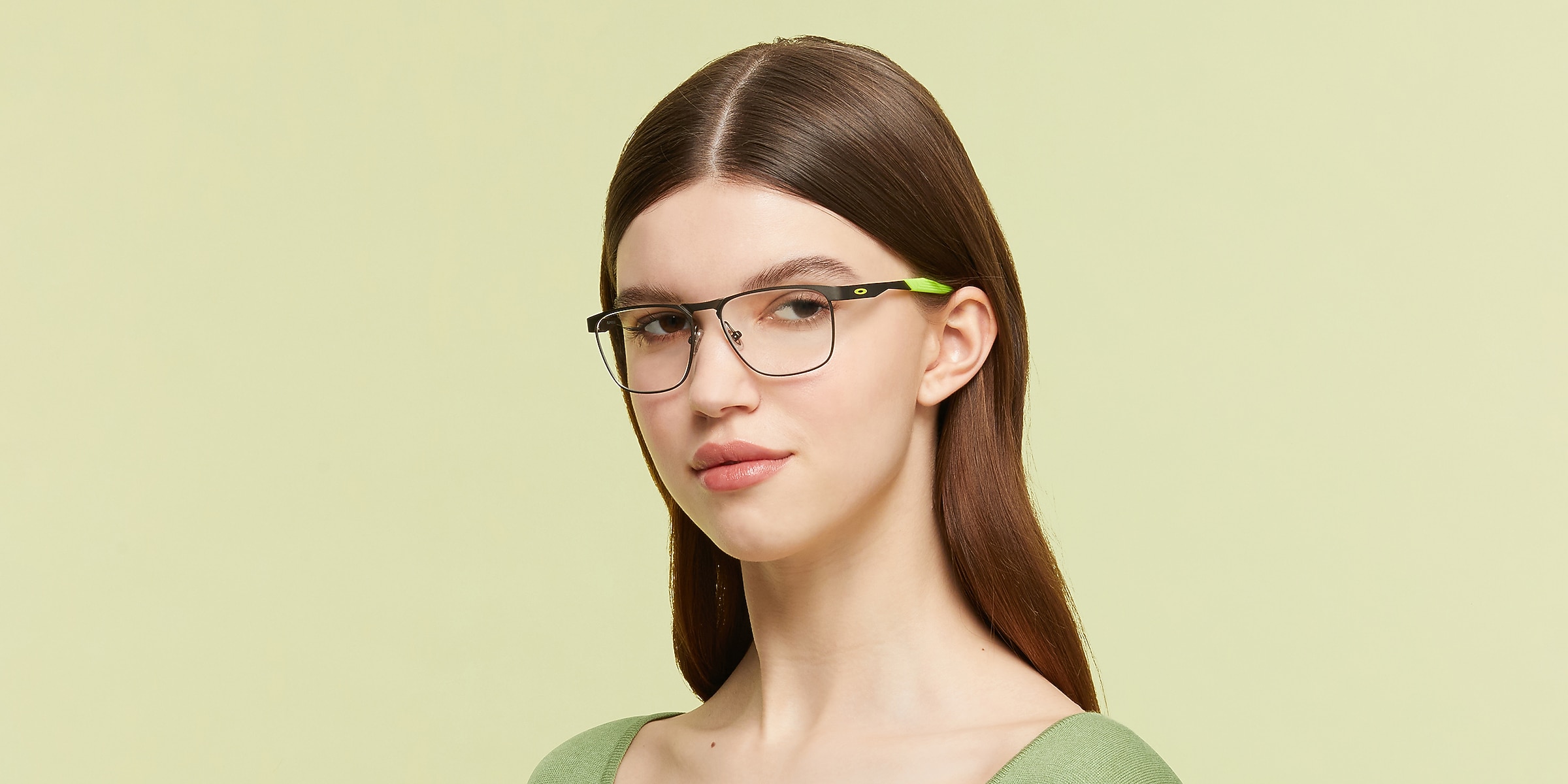 Oakley Glasses OY3003 FLIP KICK (YOUTH FIT)