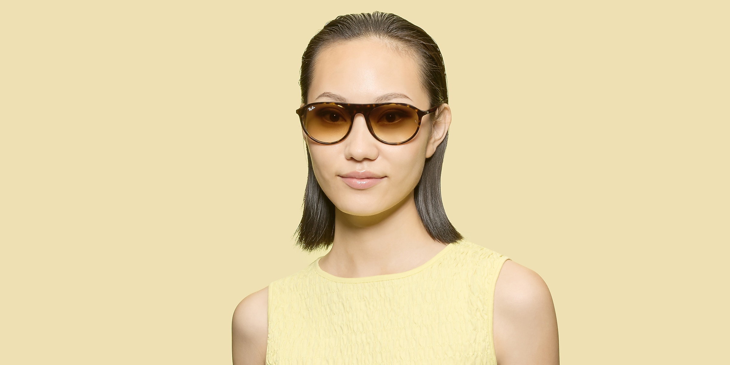 Ray-Ban Sunglasses RB2215