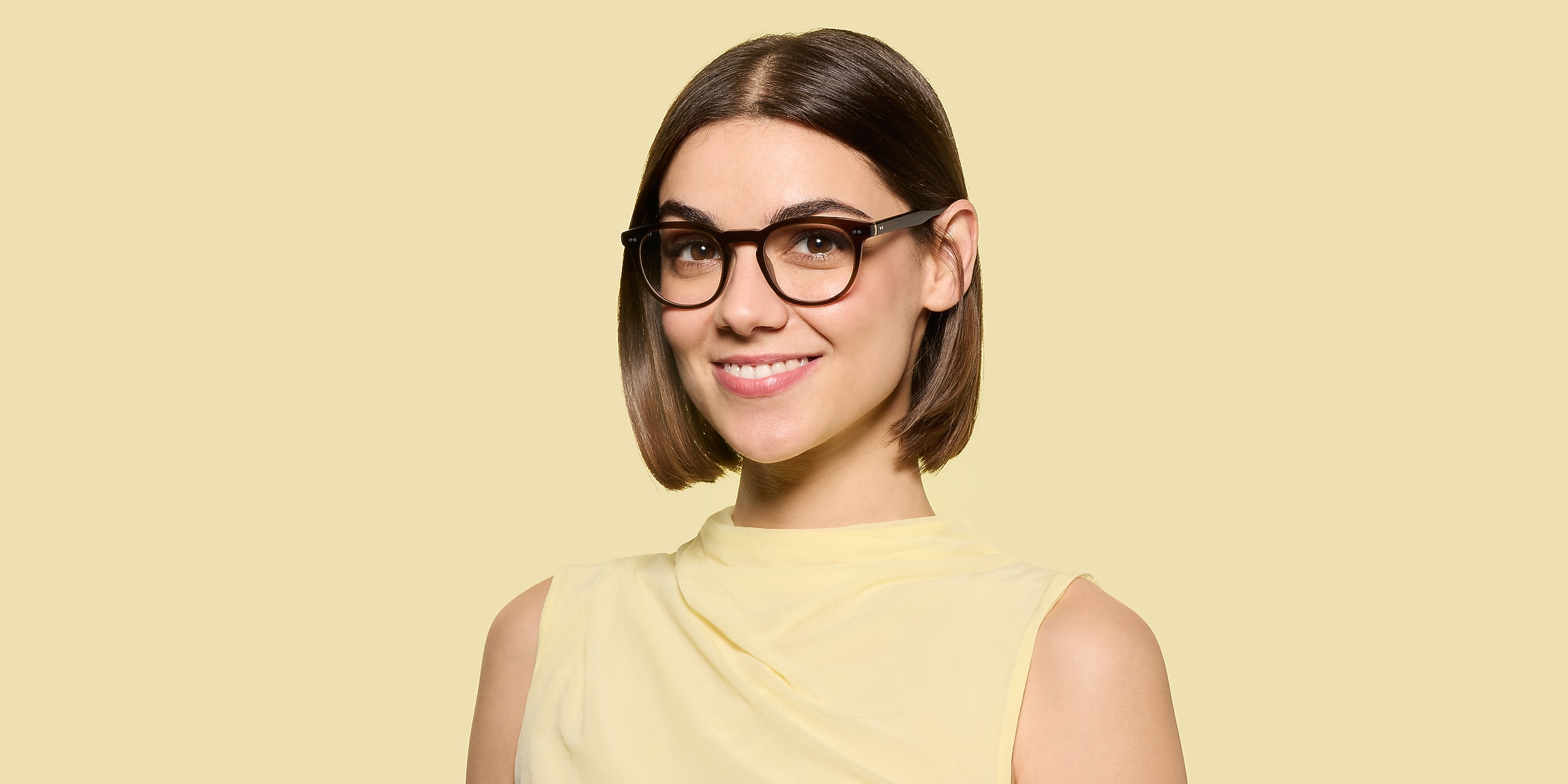 Clearly Glasses ASPEN