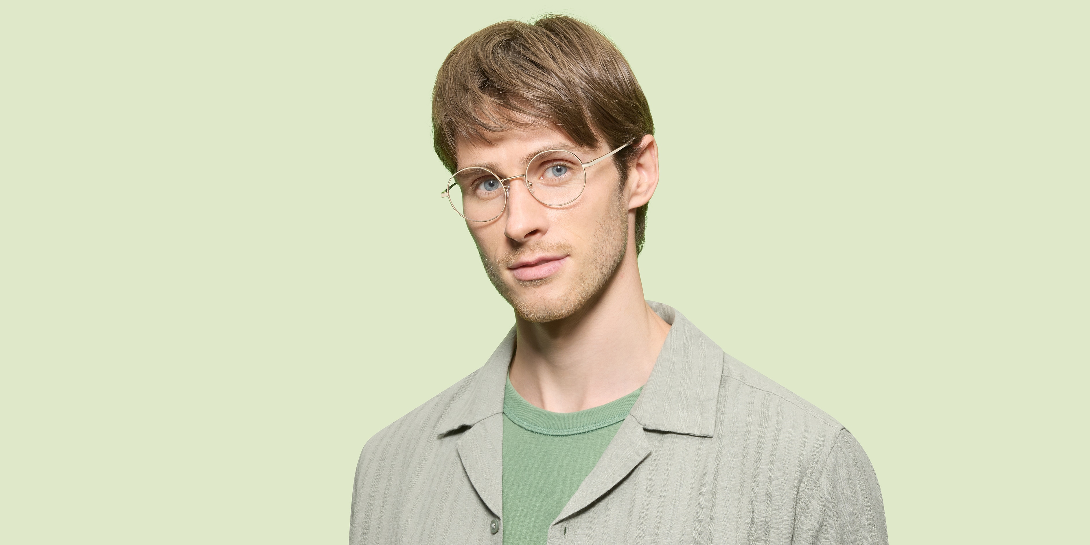 Clearly NEBULON Glasses | Clearly