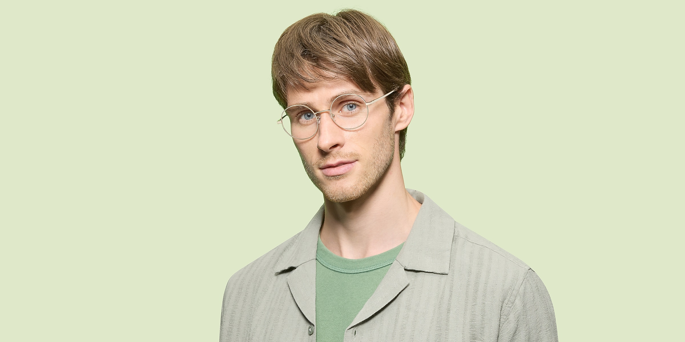 Clearly Glasses NEBULON