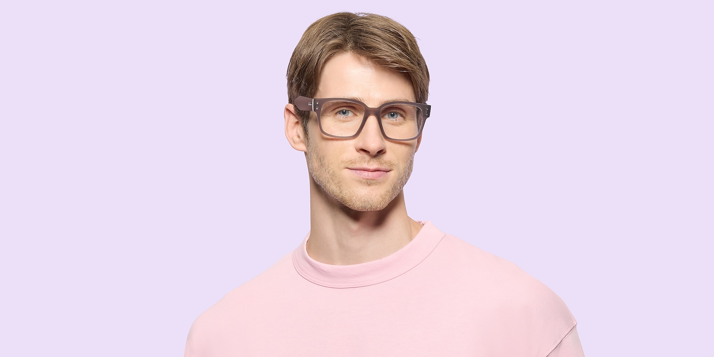 Ray-Ban Glasses RB7256 LAURENE OPTICS BIO-BASED