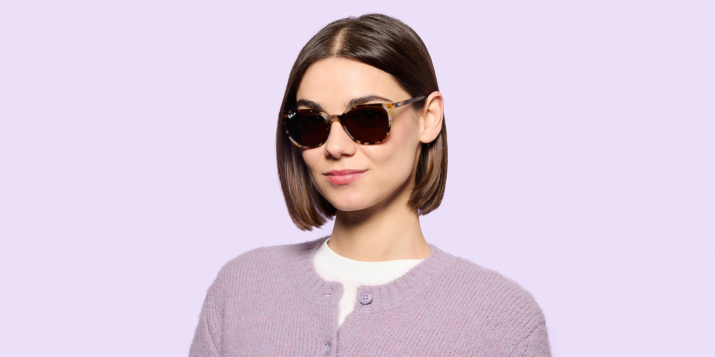 Ray-Ban Sunglasses RB2197 ELLIOT