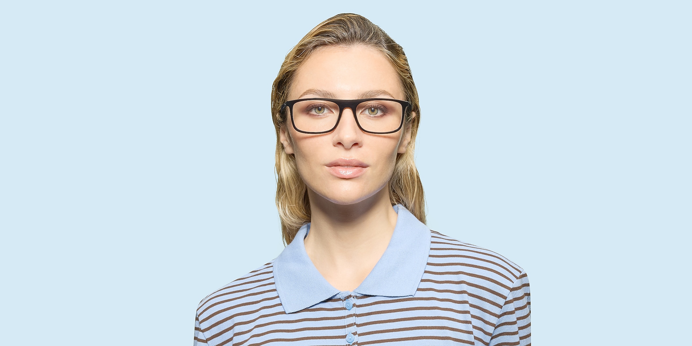 Ray-Ban Glasses RB5440 OPTICS