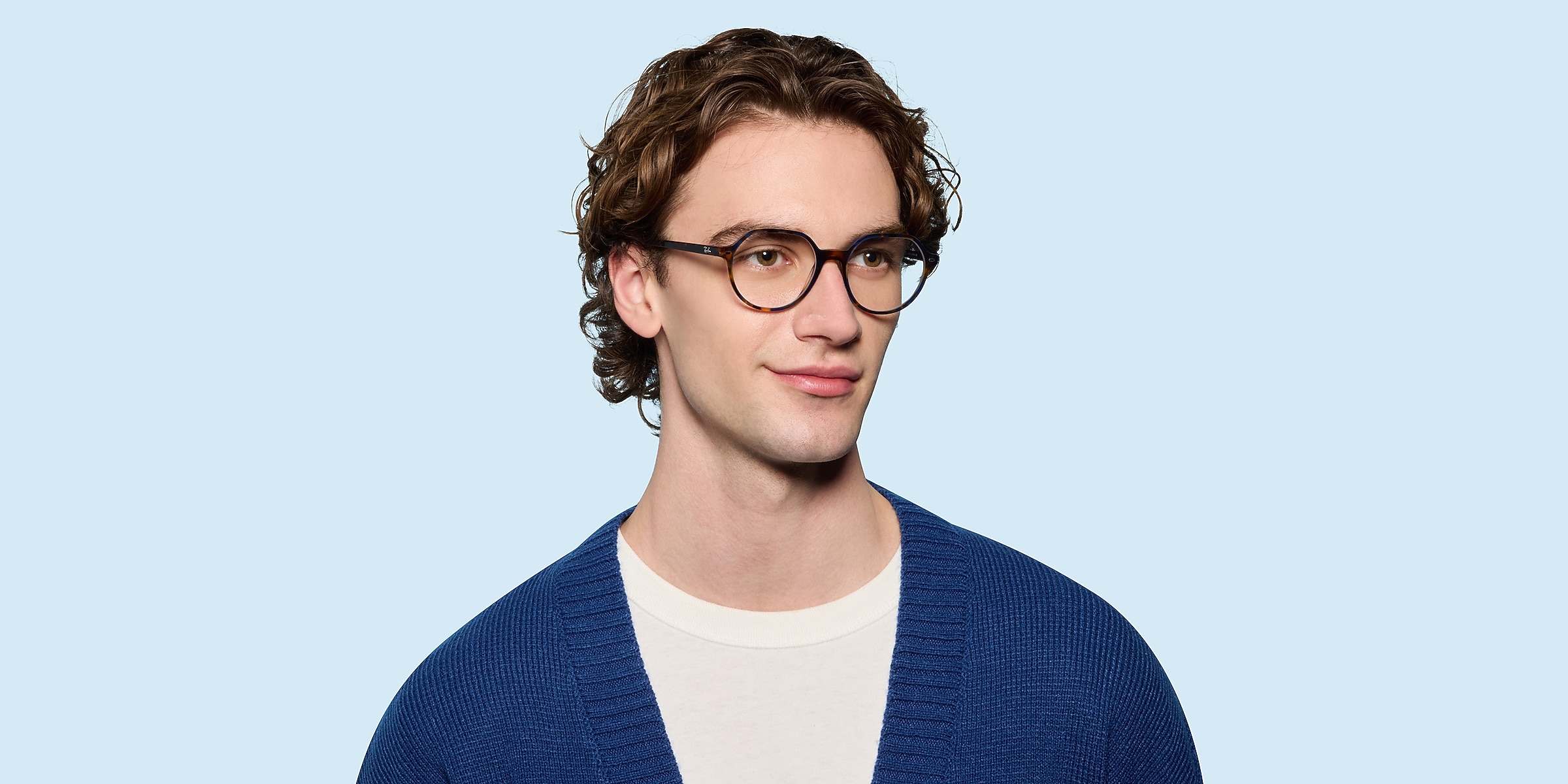 Ray-Ban Glasses RB5395 THALIA OPTICS