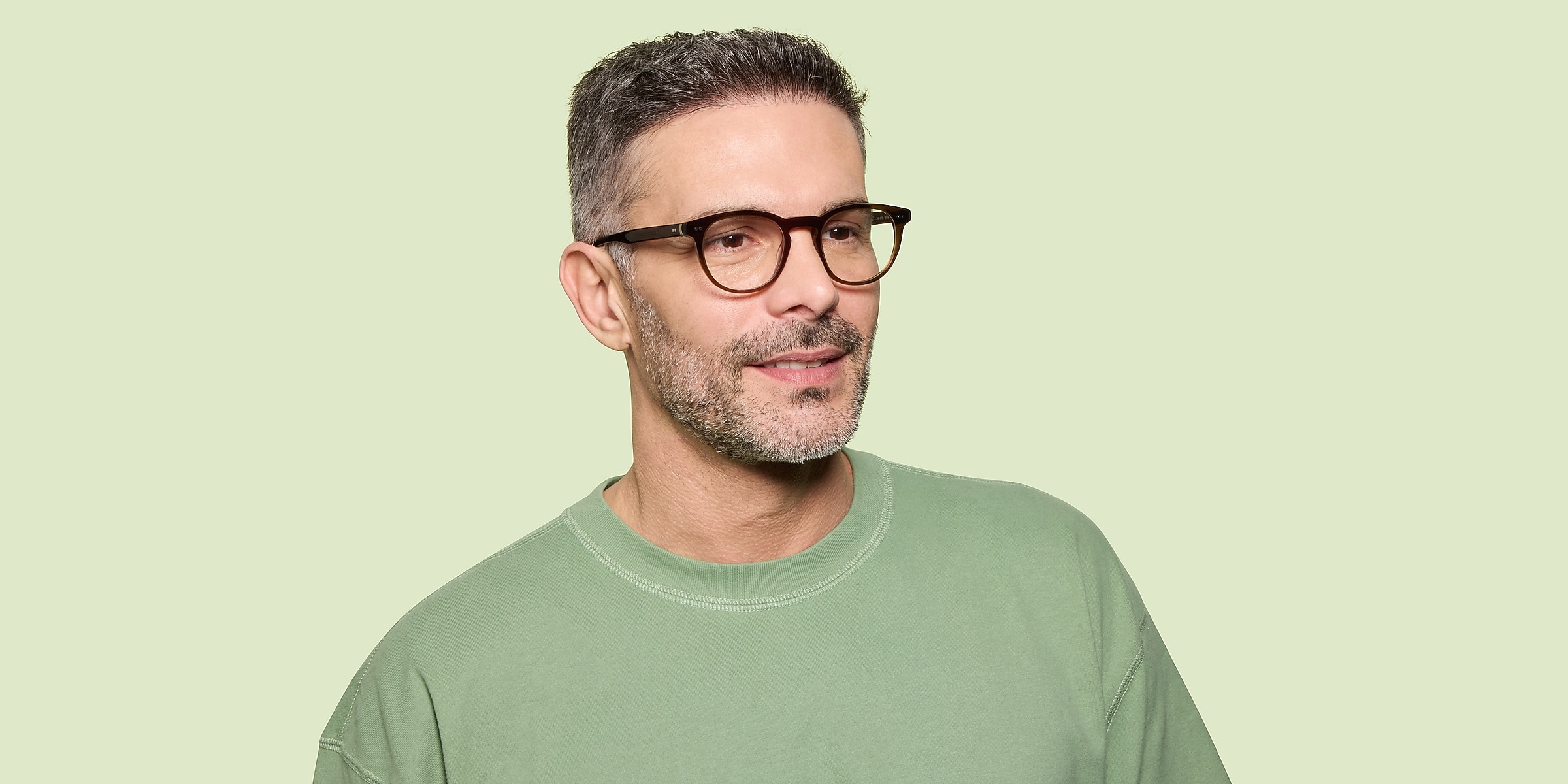 Clearly Glasses ASPEN