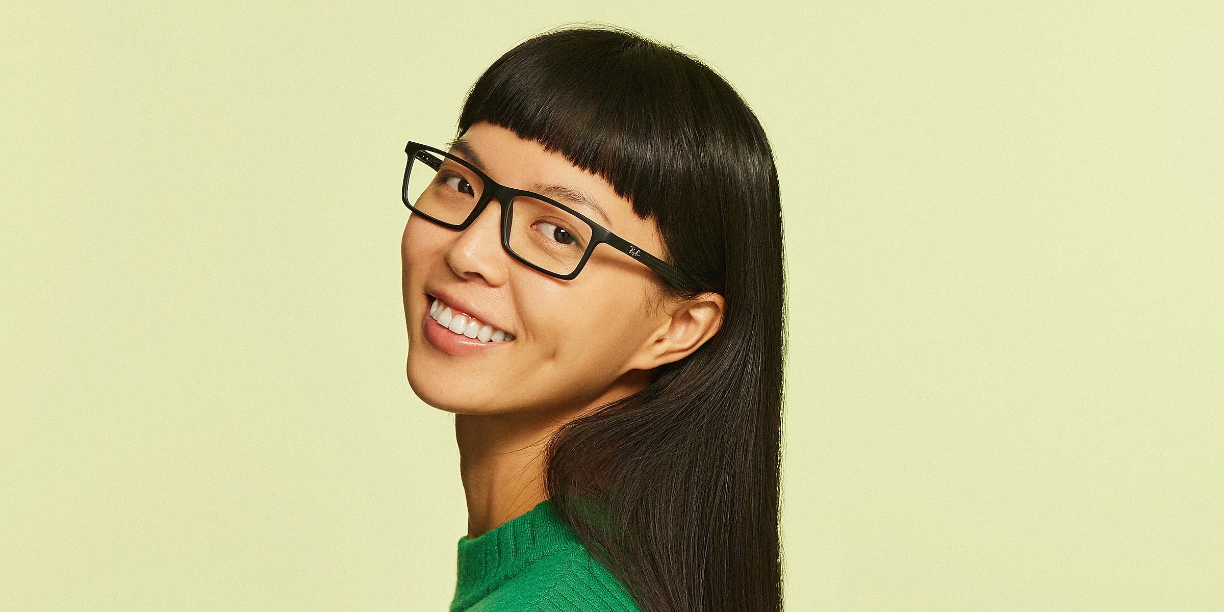 Ray-Ban Glasses RB8901 OPTICS