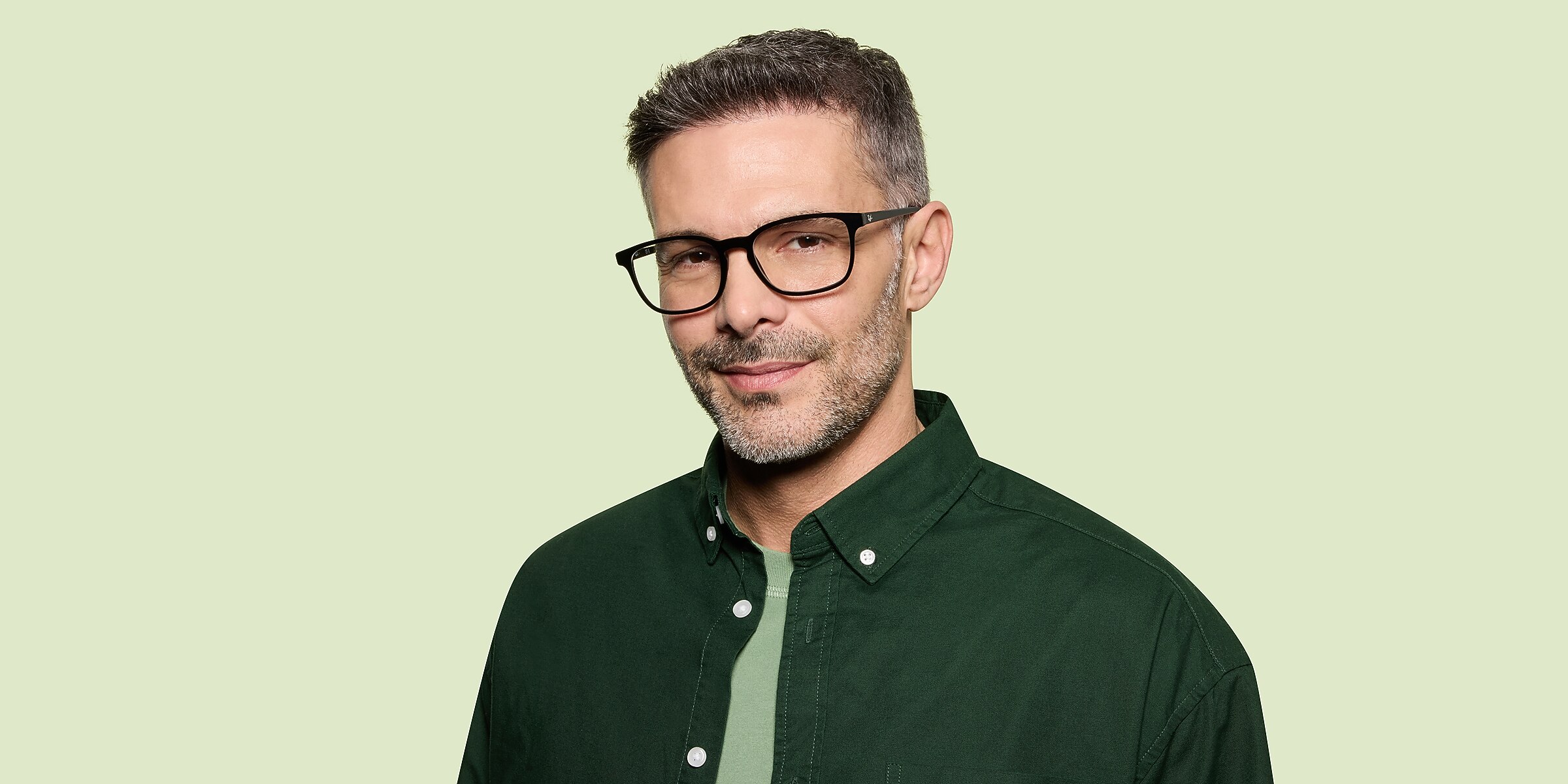 Ray-Ban Glasses RB5418 OPTICS