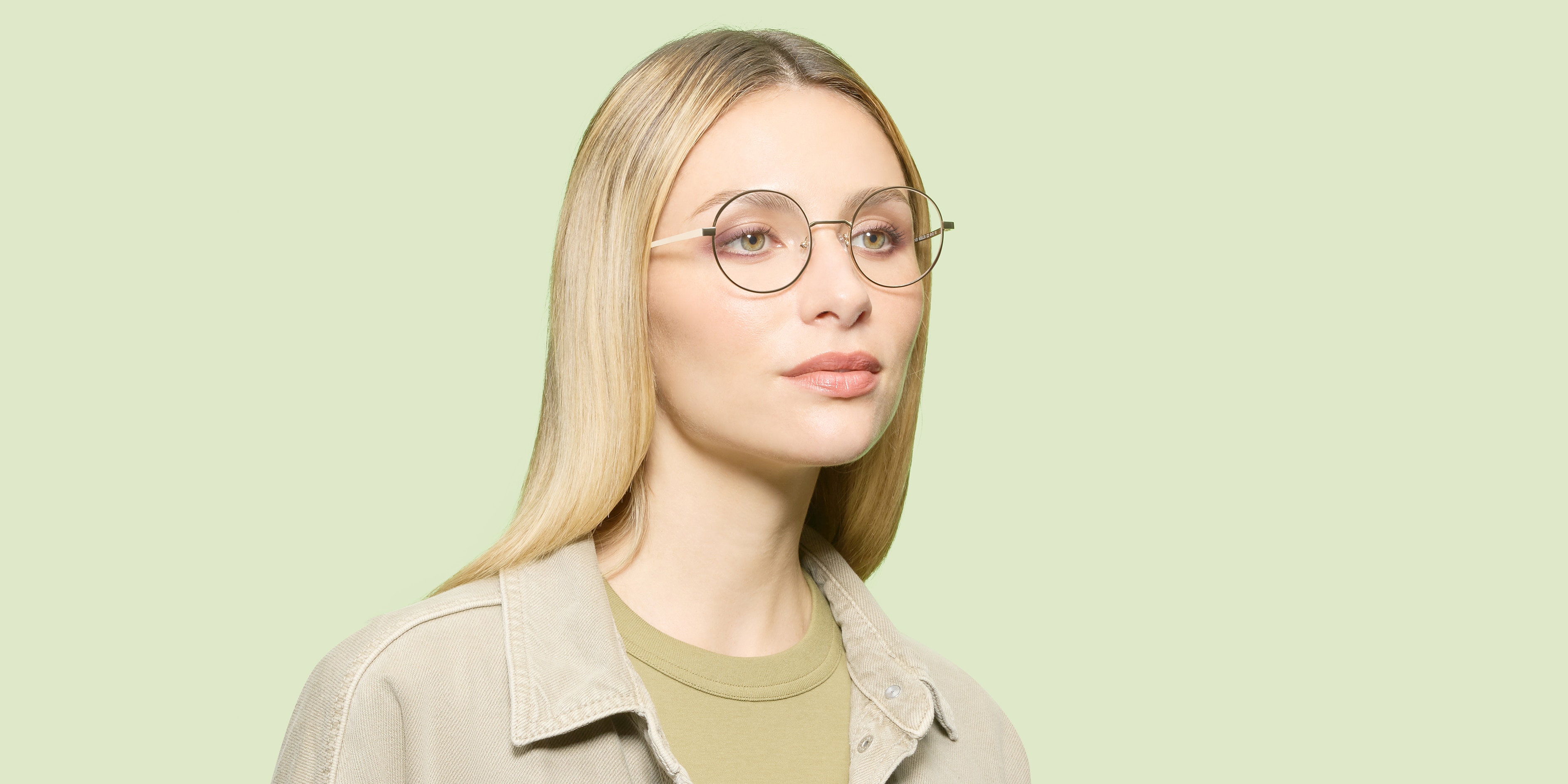 Clearly NEBULON Glasses | Clearly