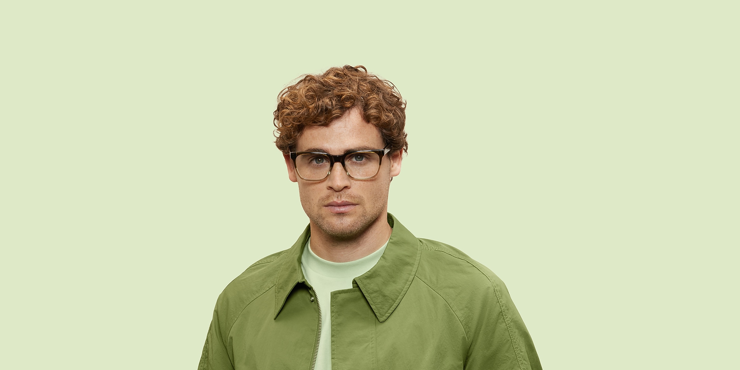 Clearly Glasses PARKS