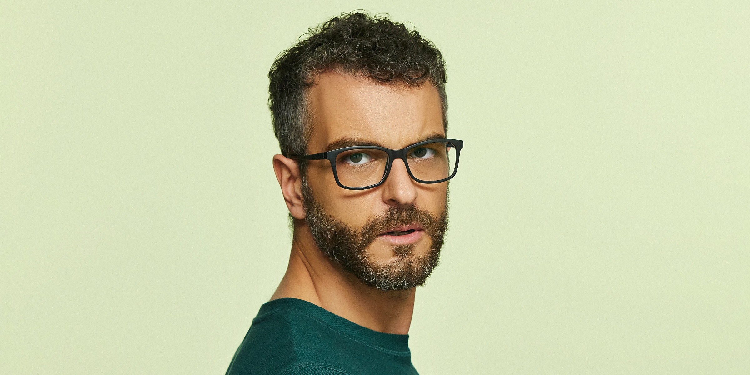 Clearly Glasses TERRENCEVILLE