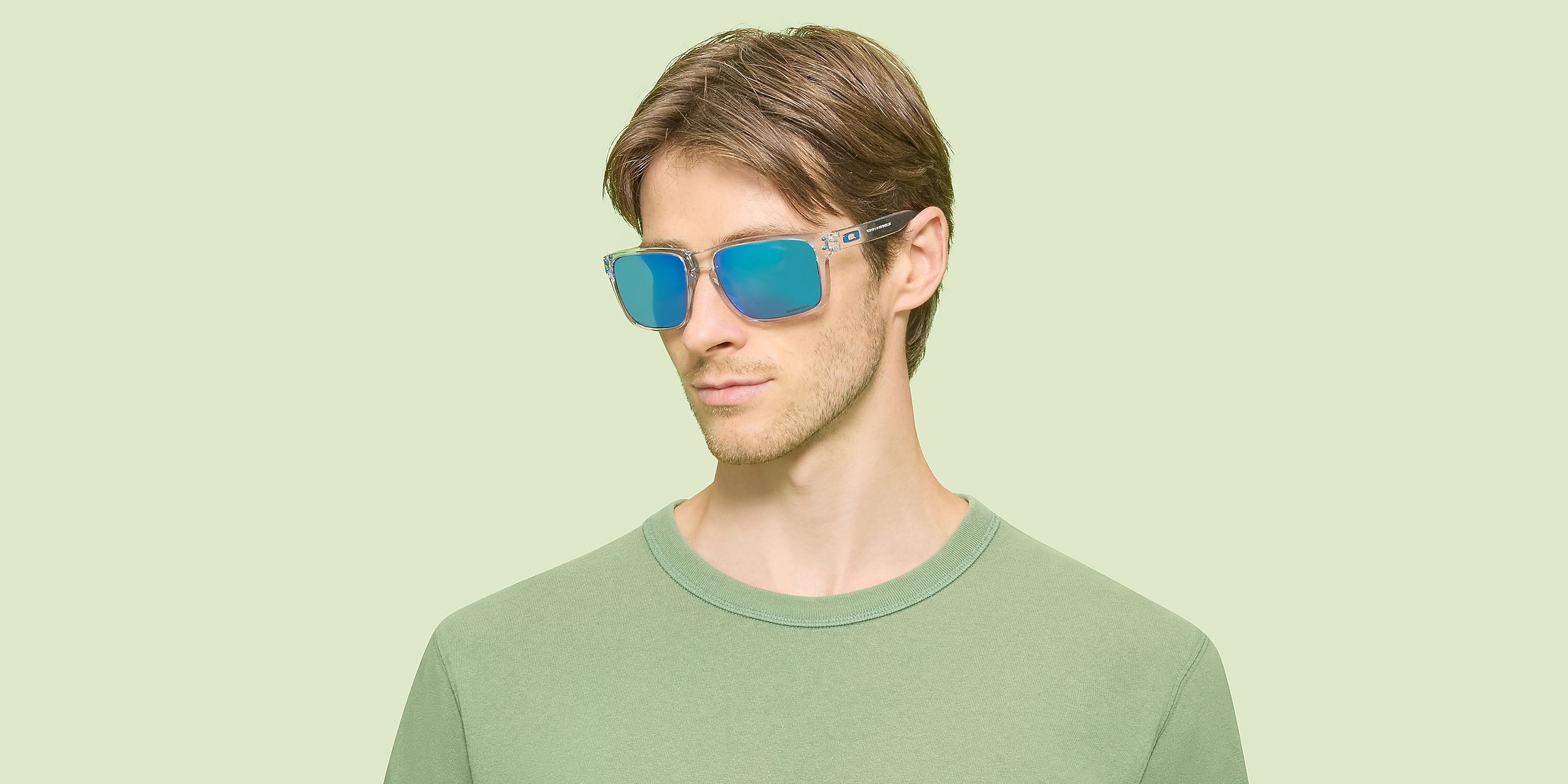 Oakley Sunglasses OO9487 HOLBROOK™ XXL