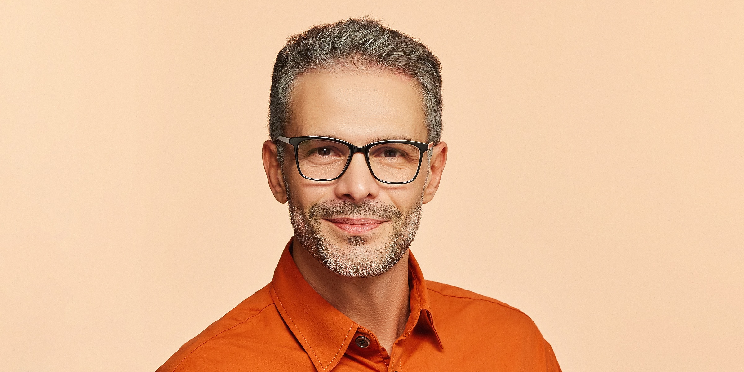 Clearly Glasses BURIN