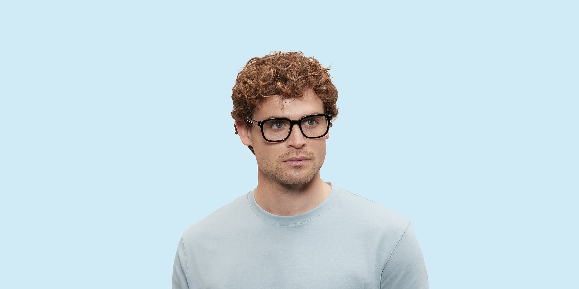 Clearly Glasses PYROPHYLLITE