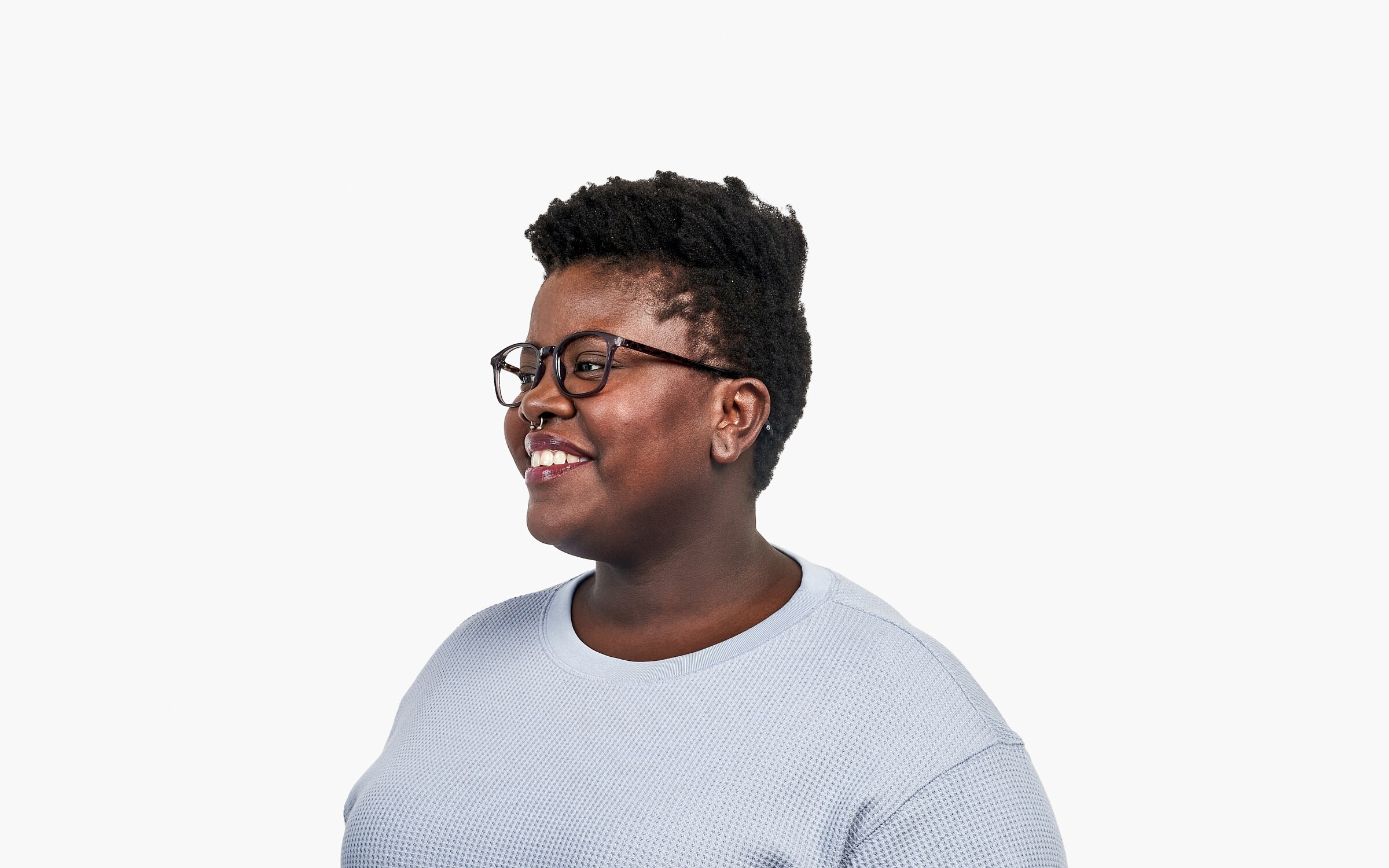 Clearly KENSINGTON Glasses Clearly