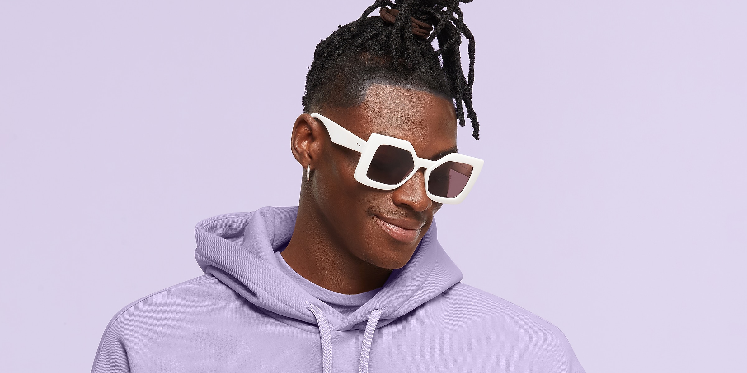 Clearly Sunglasses TILT COVE