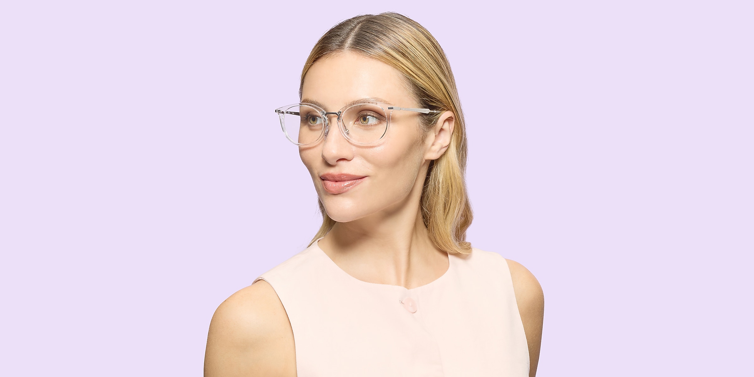 Ray-Ban Glasses RB7255 OPTICS