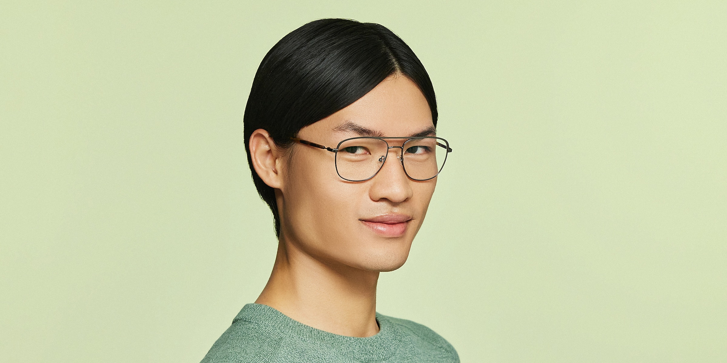 Clearly Glasses TANGORIN